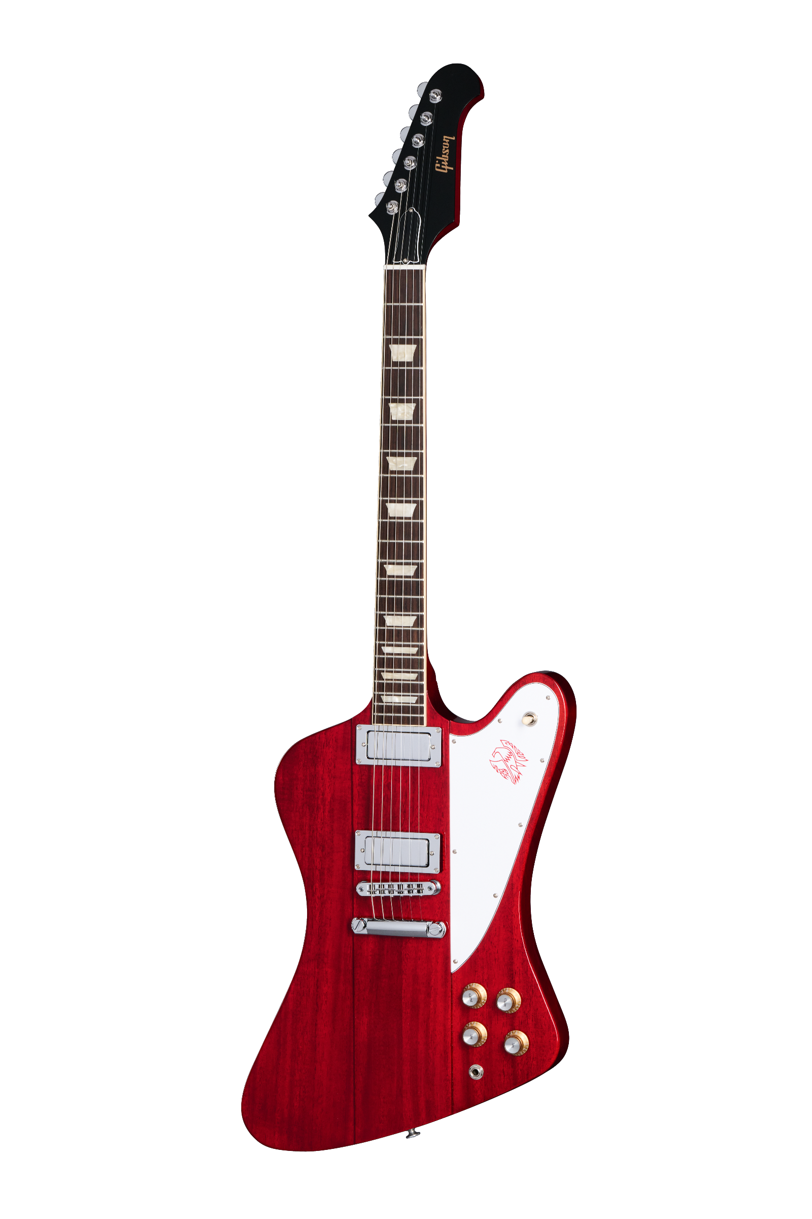 GIBSON Firebird Playtpus Vintage Cherry