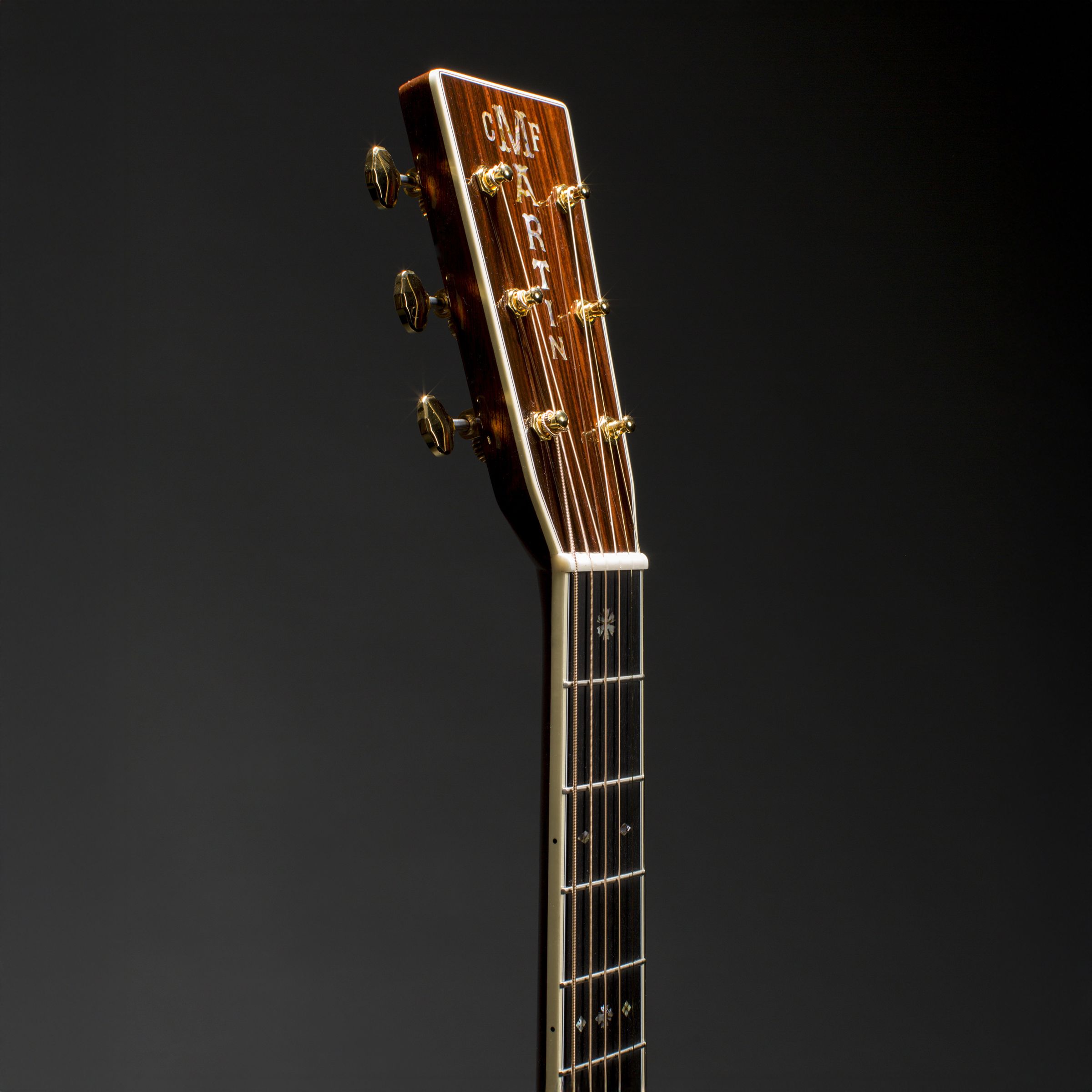 MARTIN GUITARS OM-42 MARTIN GUITARS OM-42