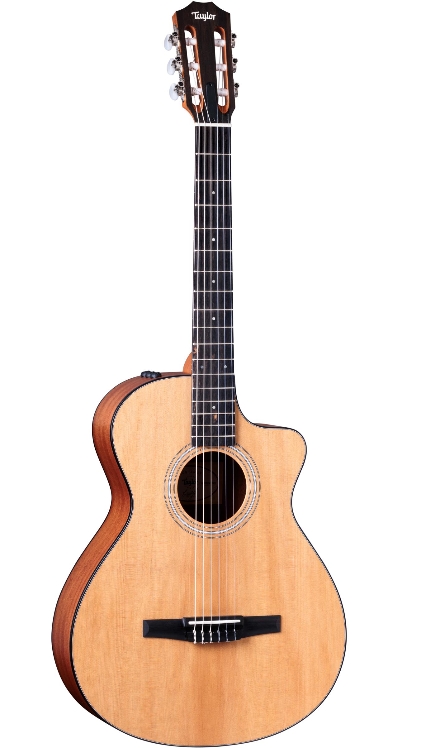 TAYLOR 112ce-N