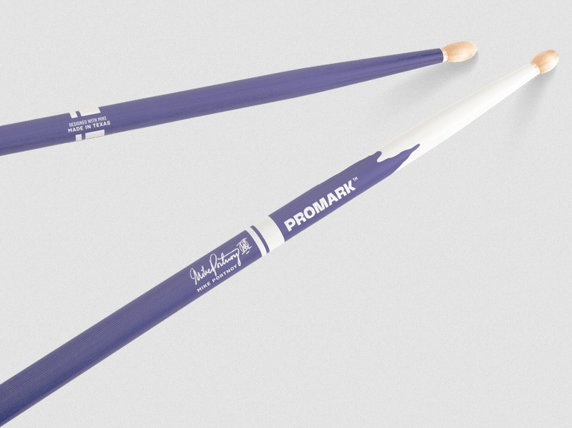 Pro Mark TXMP420XW-LMTD Mike Portnoy Signature