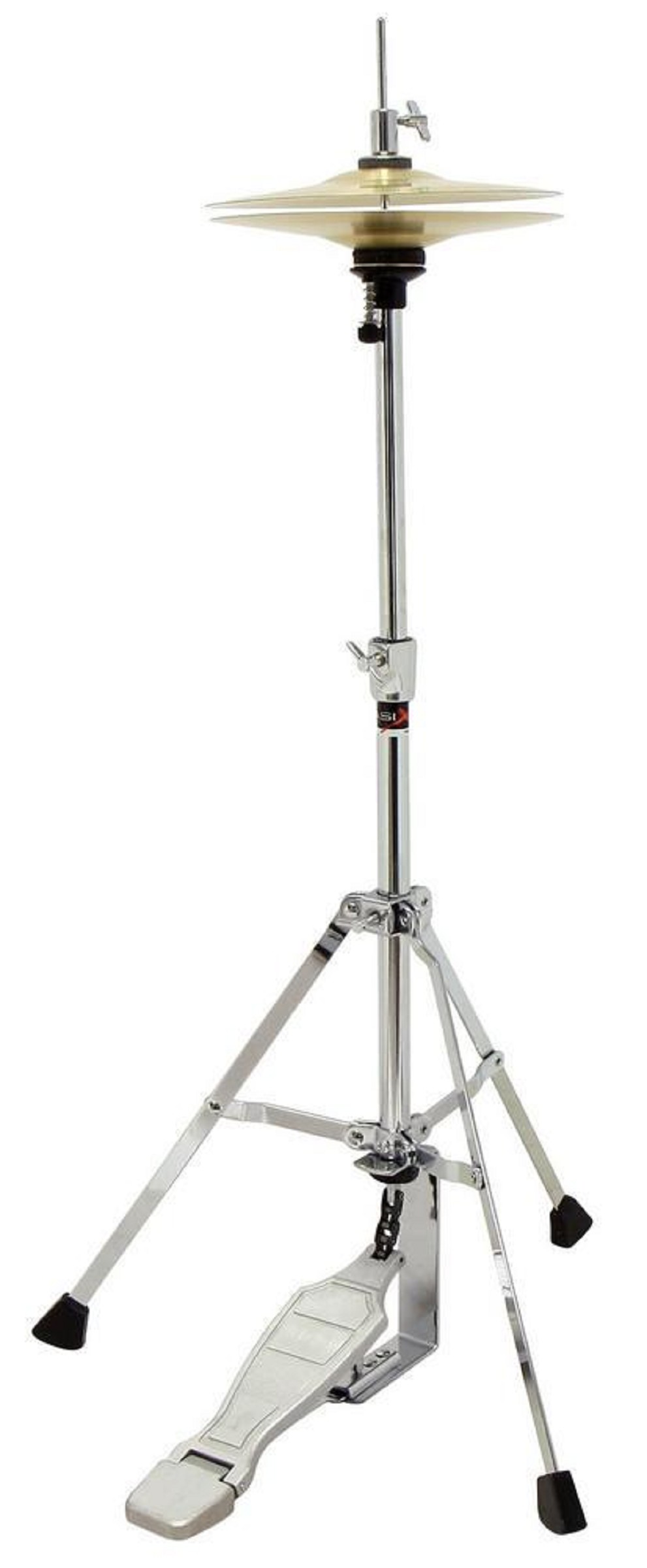 DrumCraft HiHat Ständer inkl. Becken (Junior)