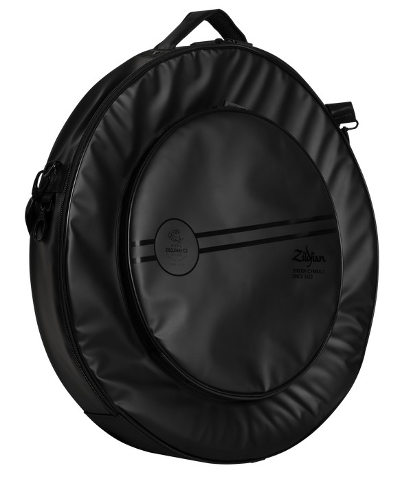 Zildjian Cymbal Bag 22" Gigging Black Zildjian Cymbal Bag 22" Gigging Black