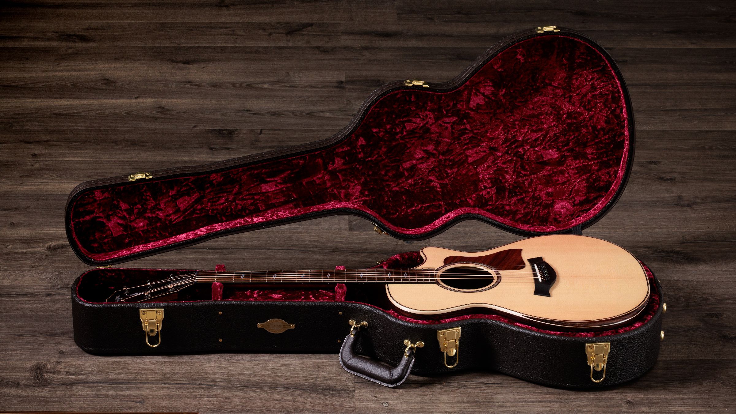 TAYLOR 812ce, Next Generation