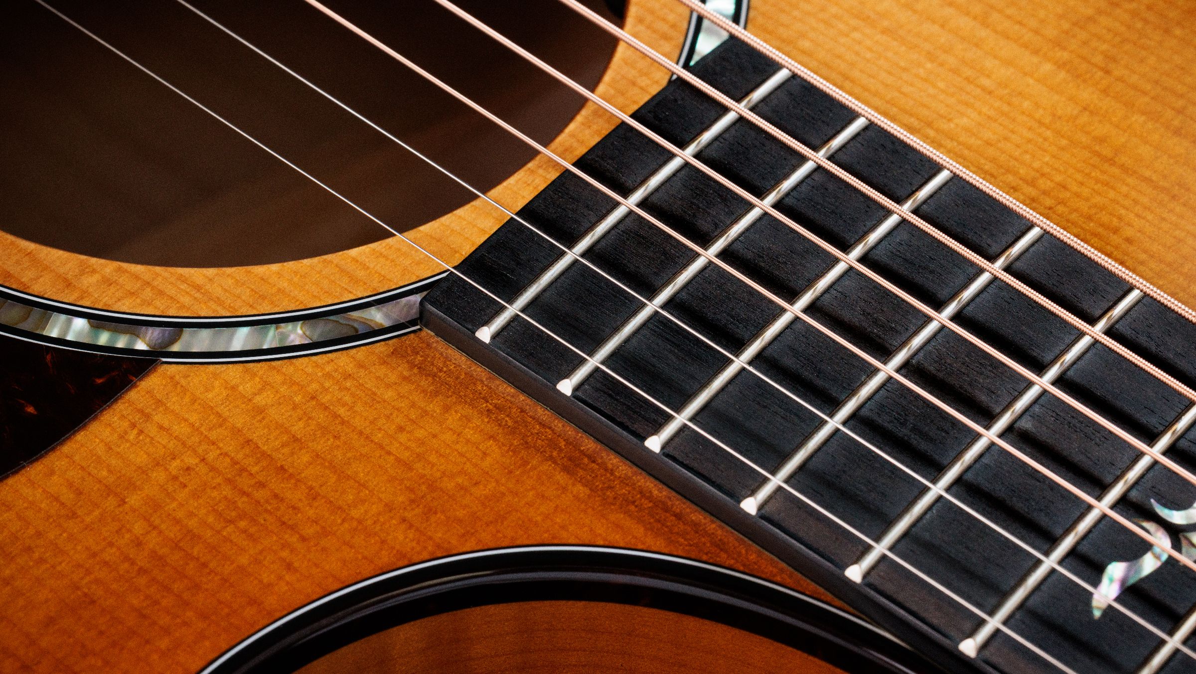 TAYLOR 614ce Next Generation