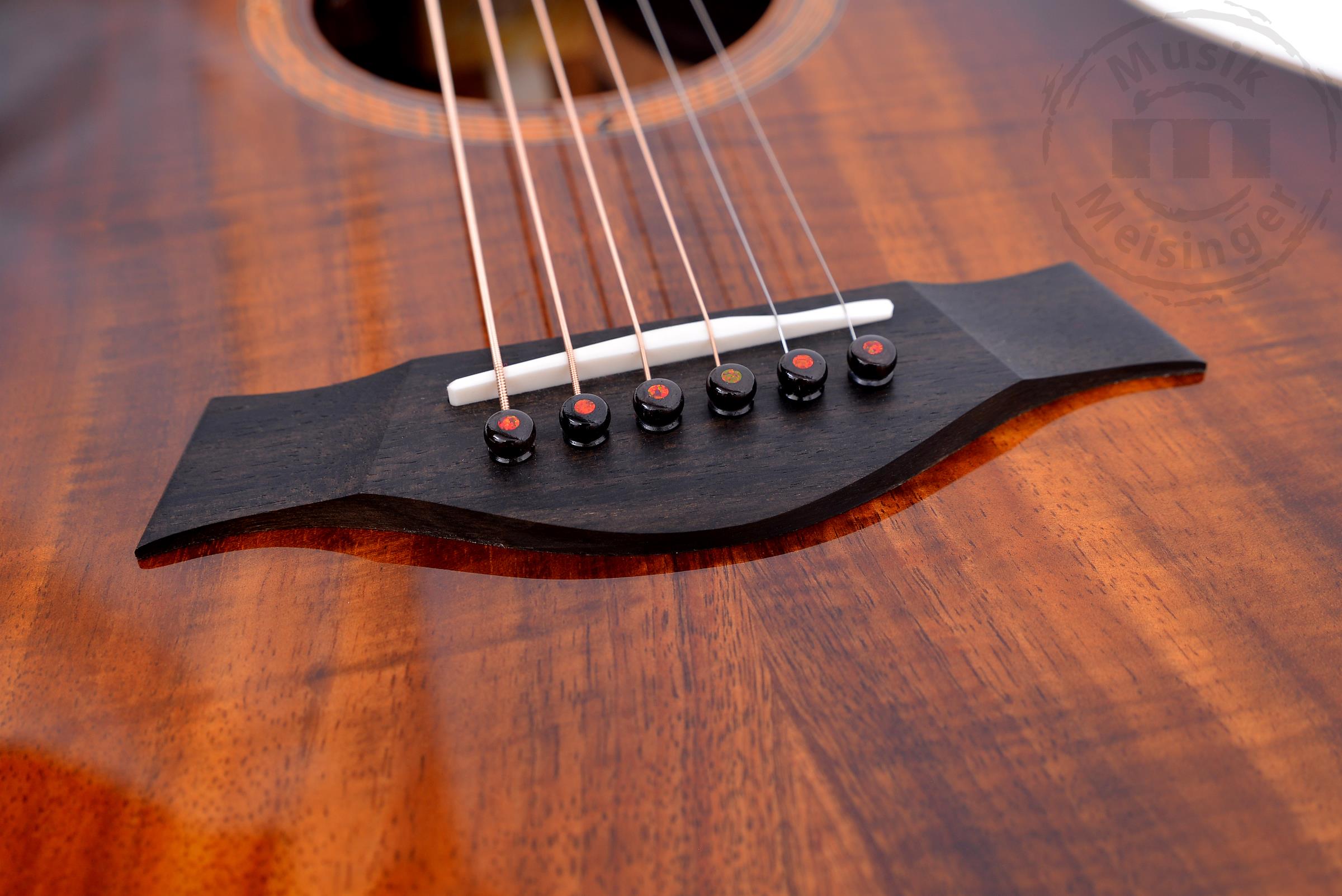 TAYLOR Custom GA,Rosewood/Koa, Custom #13 TAYLOR Custom GA,Rosewood/Koa, Custom #13