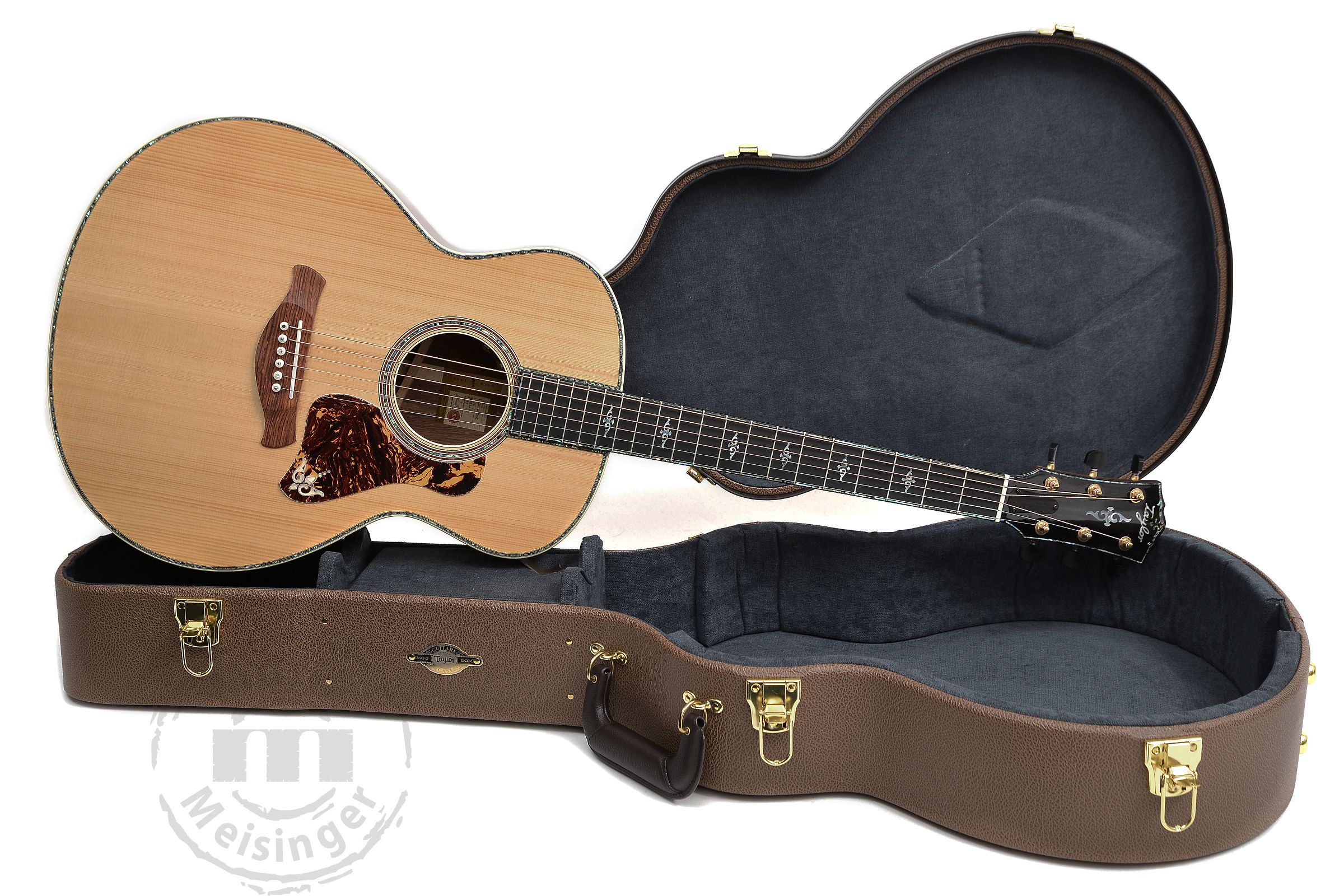 TAYLOR Gold Label 914e