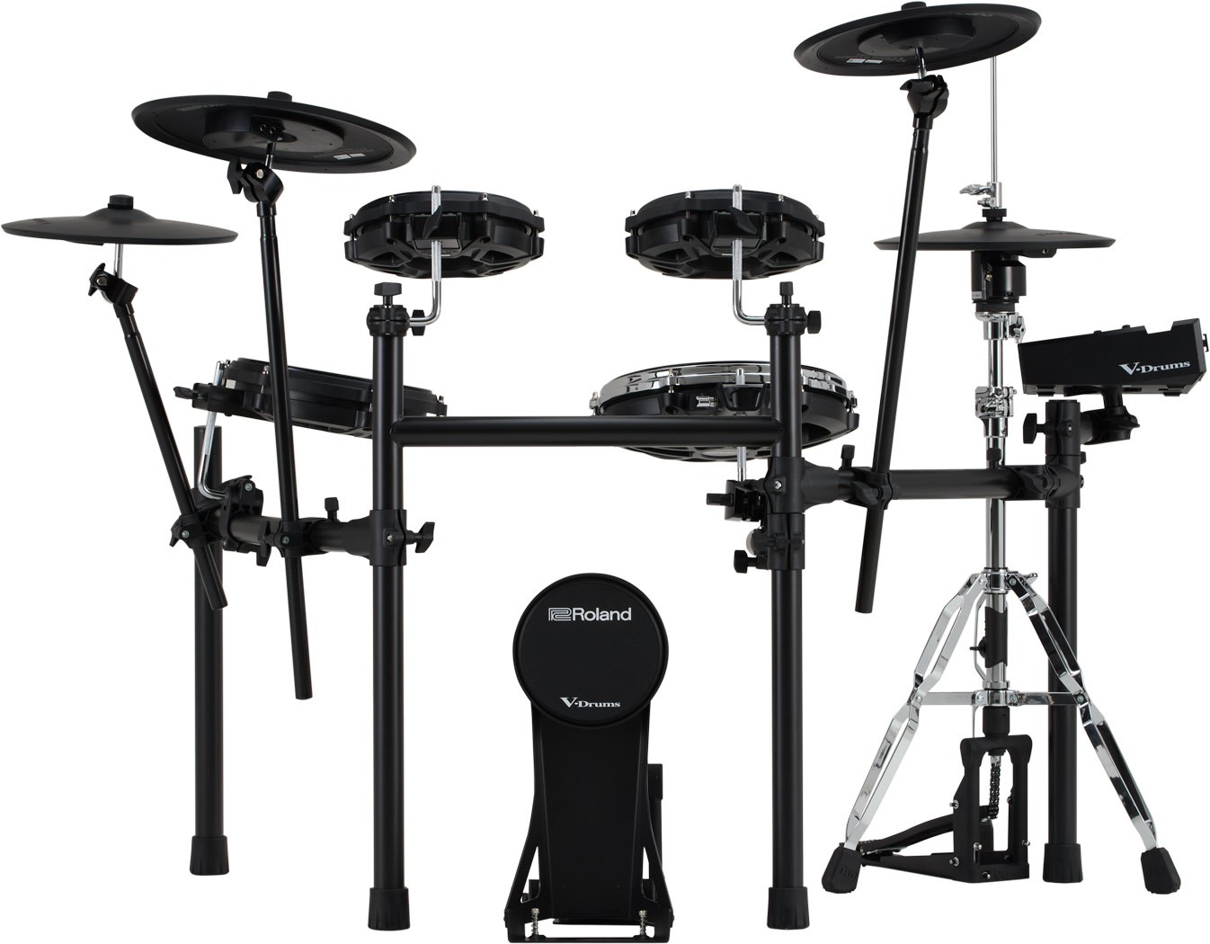 Roland TD316 E-Drum Set Bundle Roland TD316 E-Drum Set Bundle