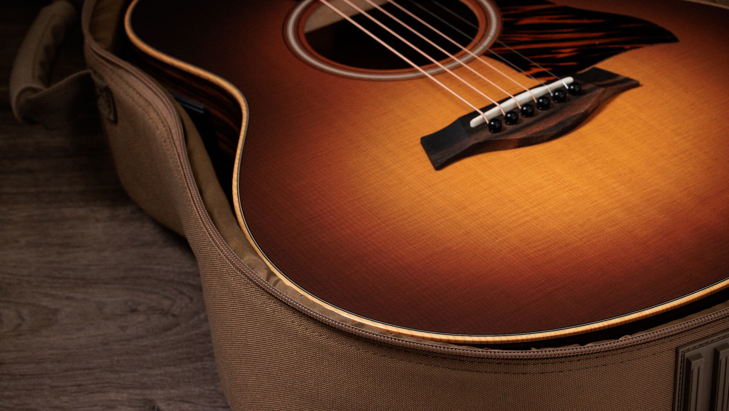 TAYLOR GS Mini-e Rosewood SB