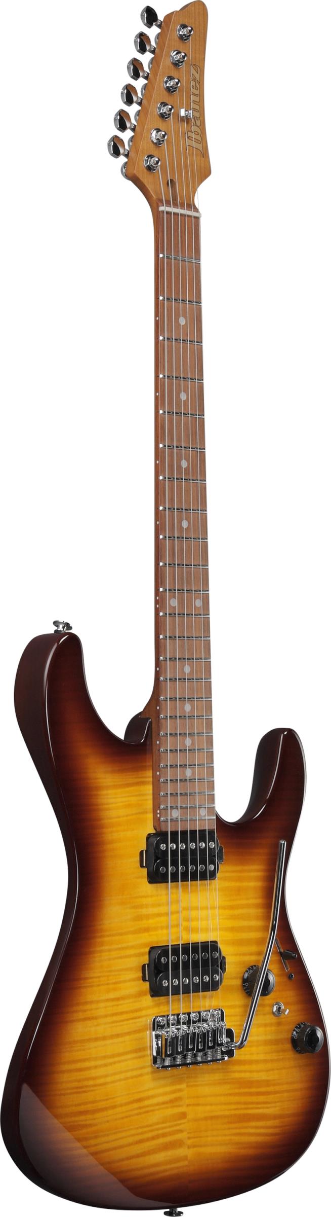 IBANEZ AZ24S1F-VLS