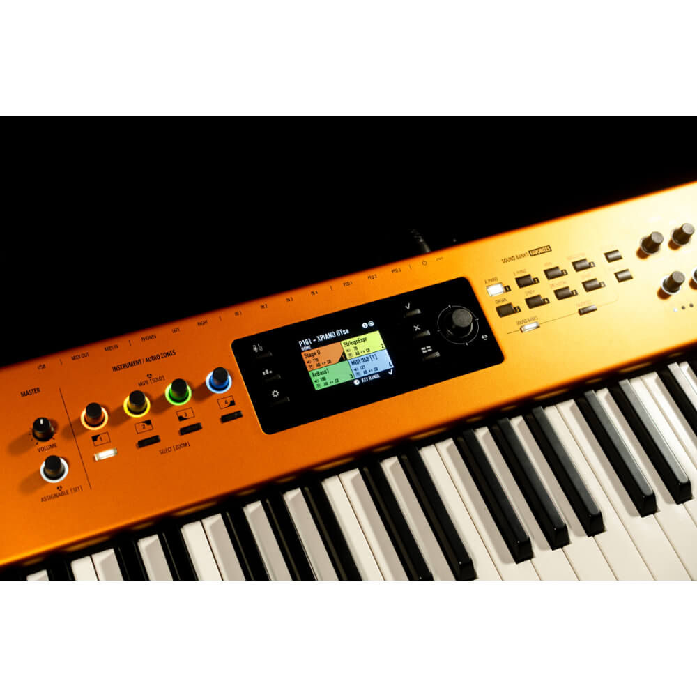 Studiologic Numa X Piano GT SE