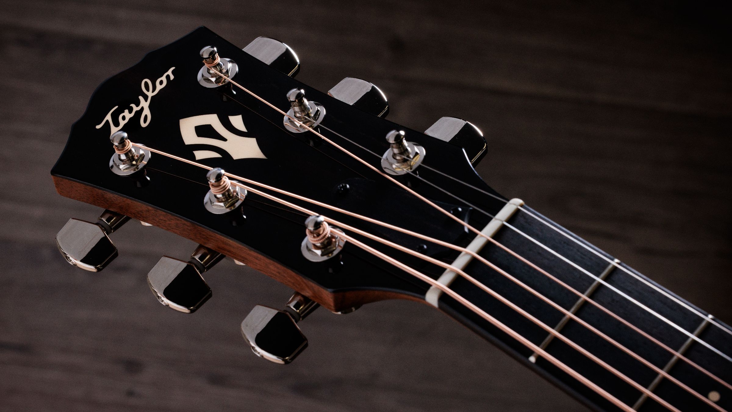 TAYLOR Gold Label 514e SB Firestripe PG TAYLOR Gold Label 514e SB Firestripe PG