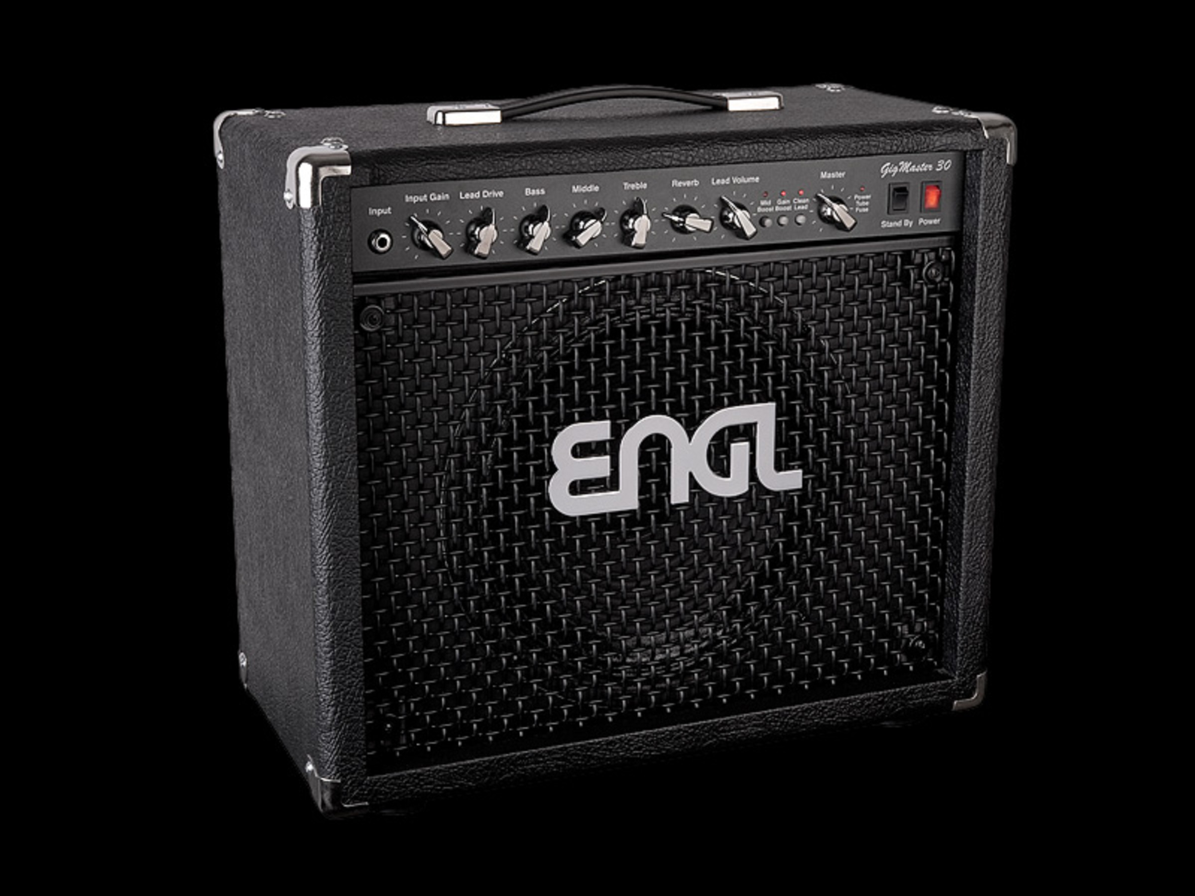 ENGL E300 Gigmaster 30 Combo