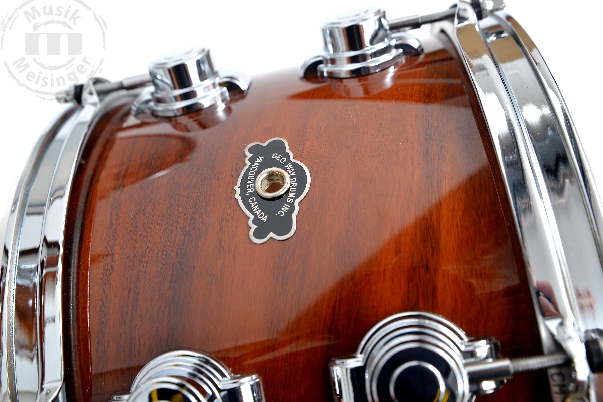 George Way Aristocrat Acacia 20BD,12TT,14FT