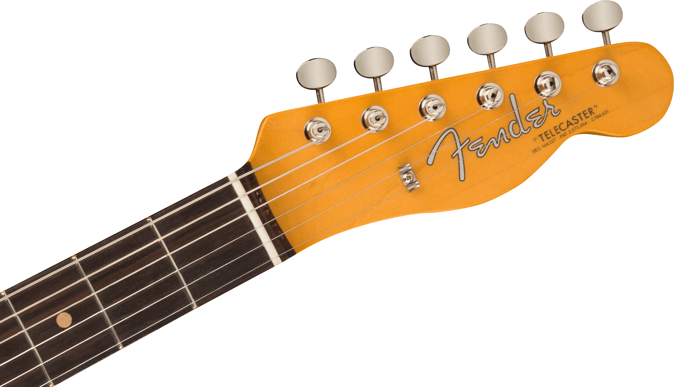 FENDER AV II 63 TELE RW WT3TB