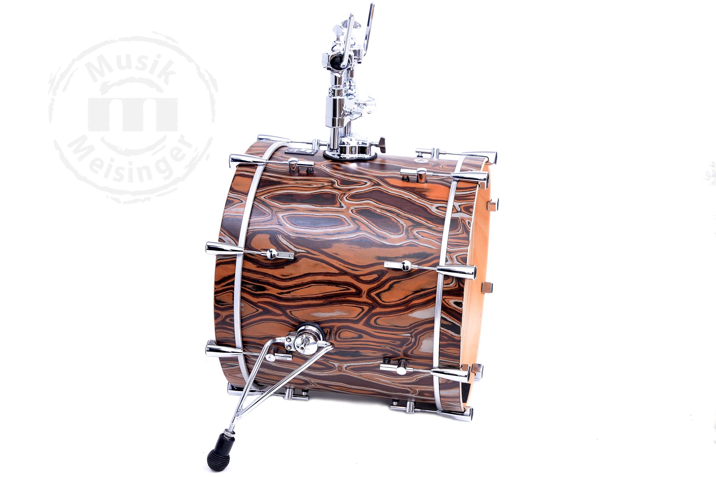 Sonor ProLite 20BD/10TT/12TT/14FT Elder Tree Sonor ProLite 20BD/10TT/12TT/14FT Elder Tree
