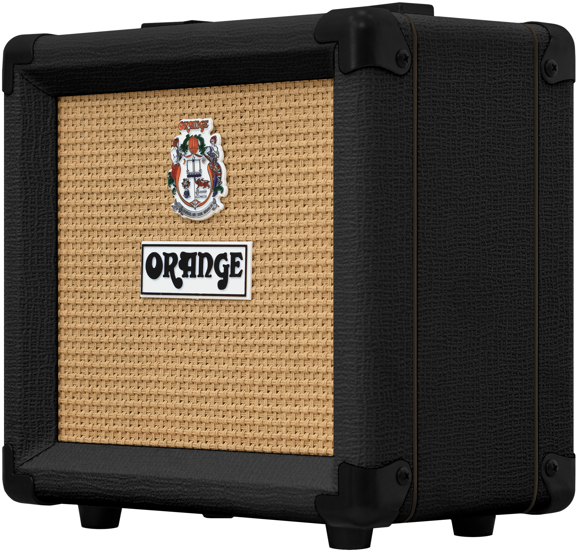 ORANGE PPC108 Black