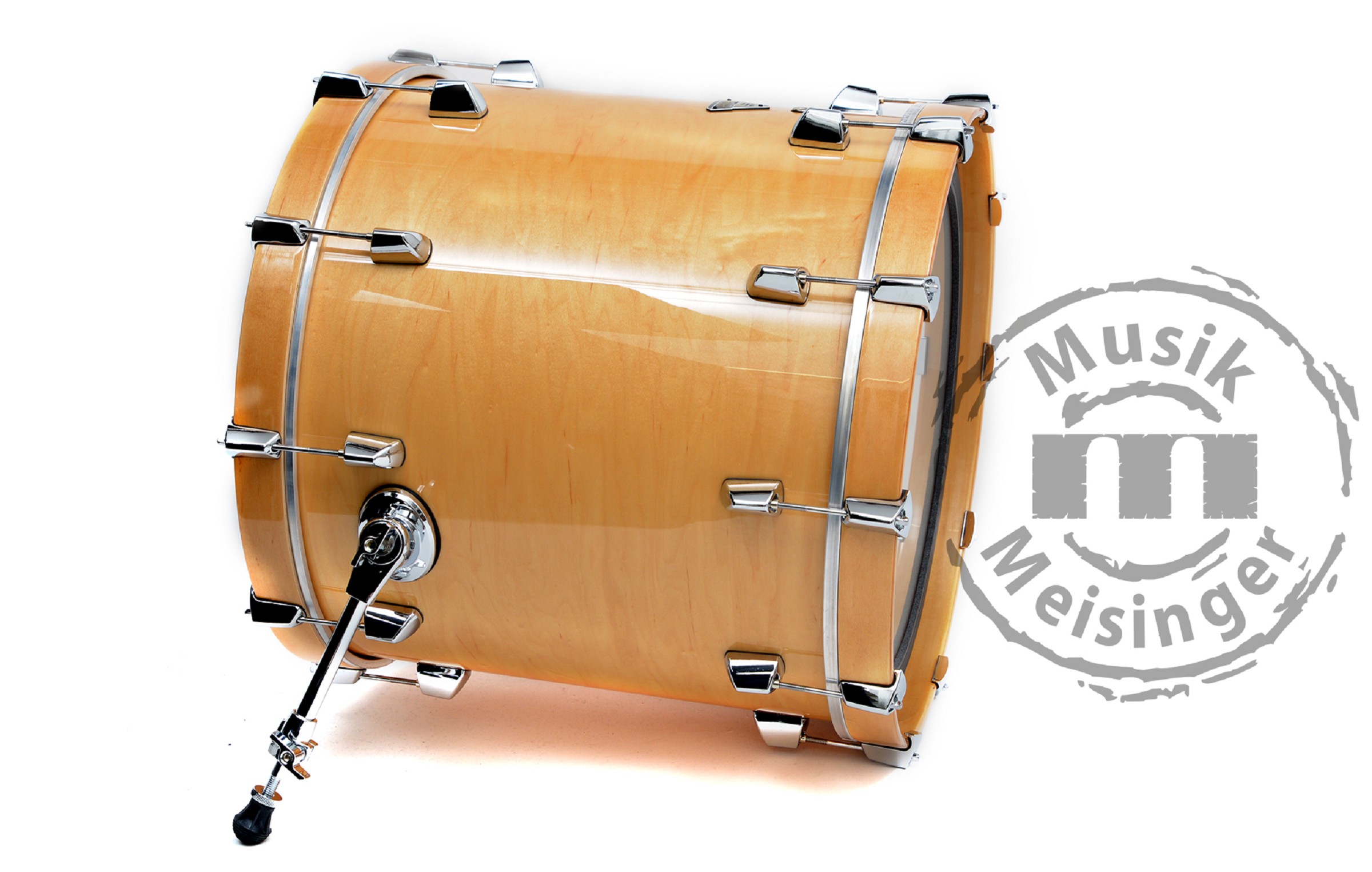 Dixon Artisan Maple Shell Set 20/10/12/14/14S