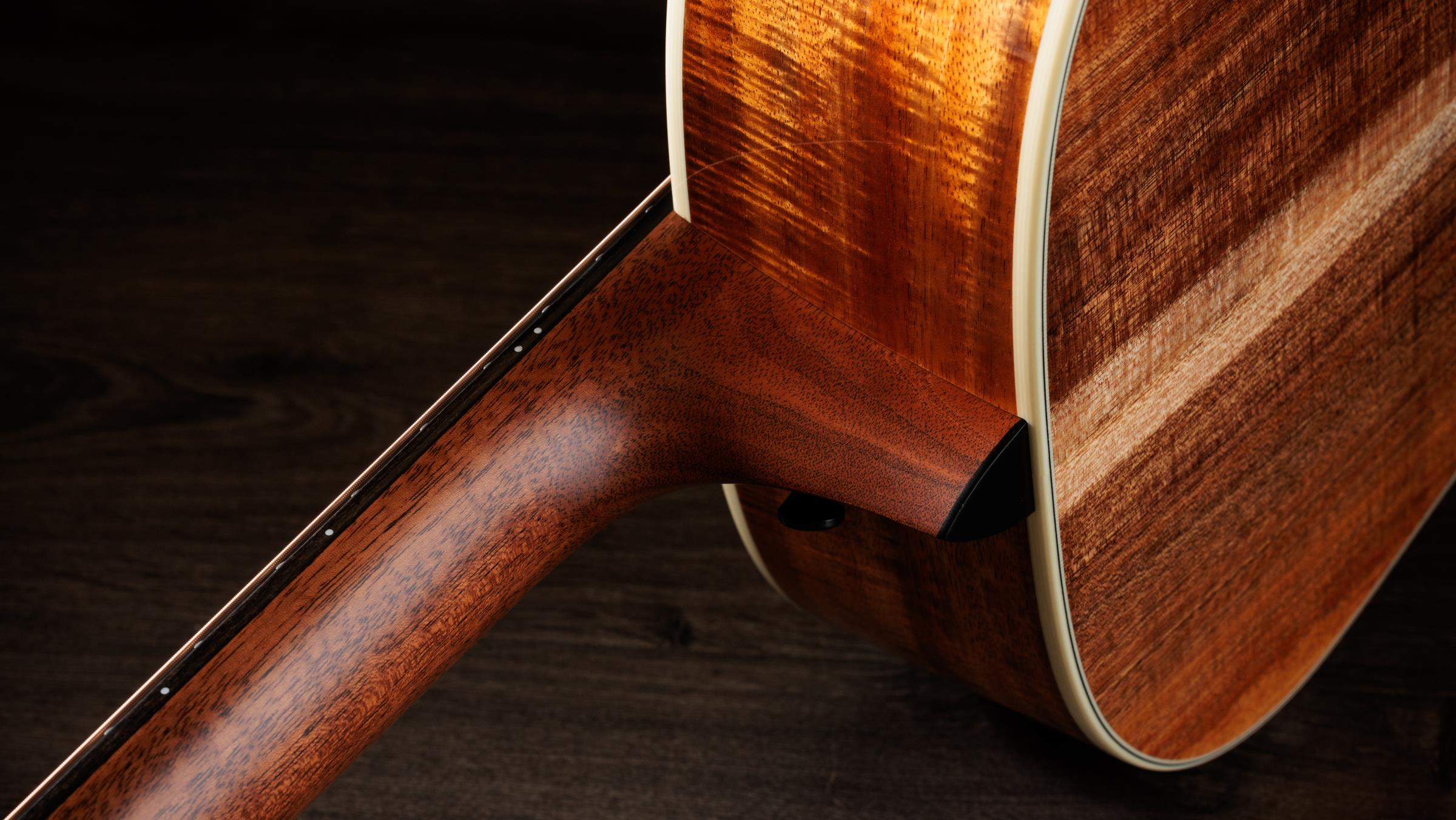 TAYLOR Gold Label 814e Koa TAYLOR Gold Label 814e Koa