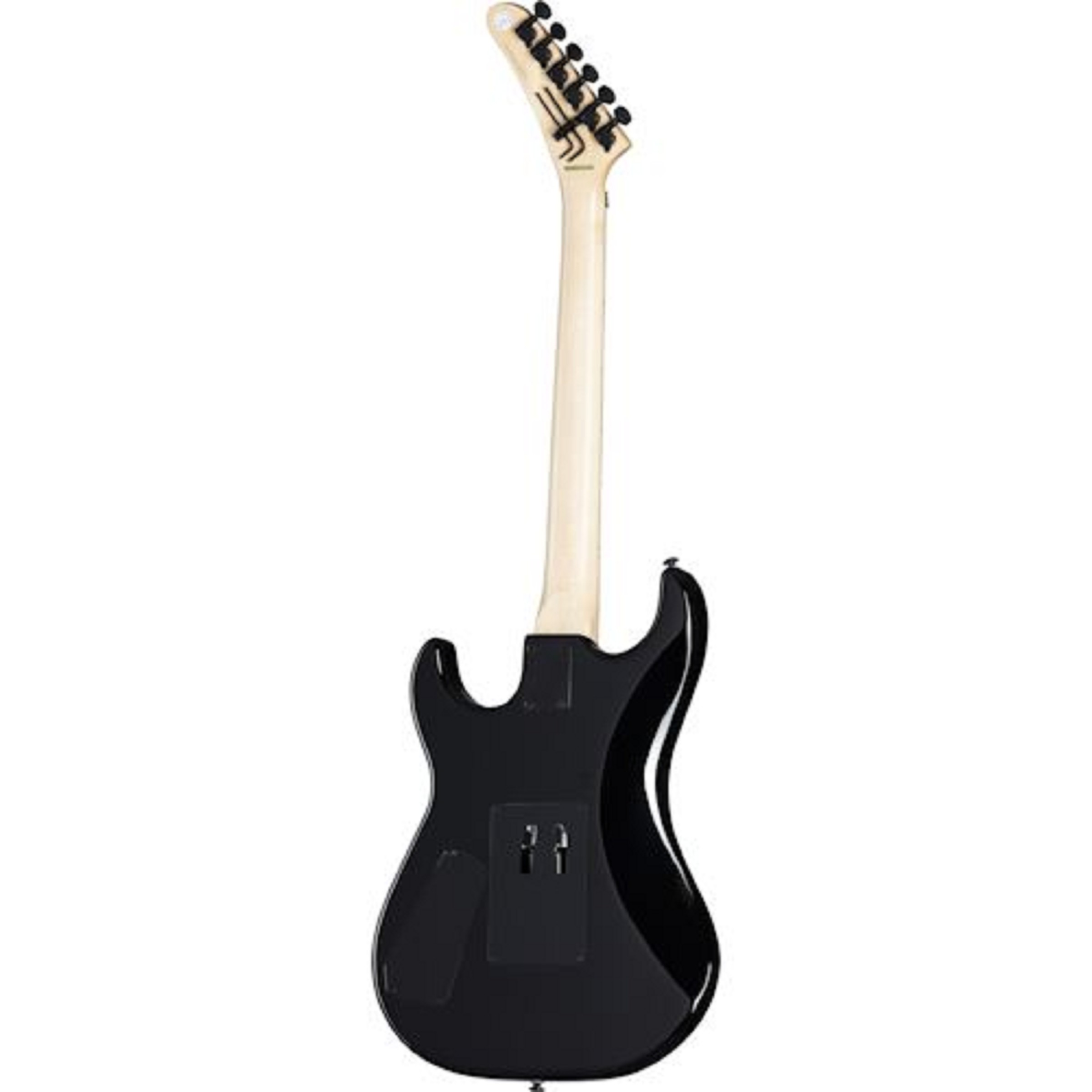 KRAMER GUITARS Baretta Custom Graphics "Viper" V2