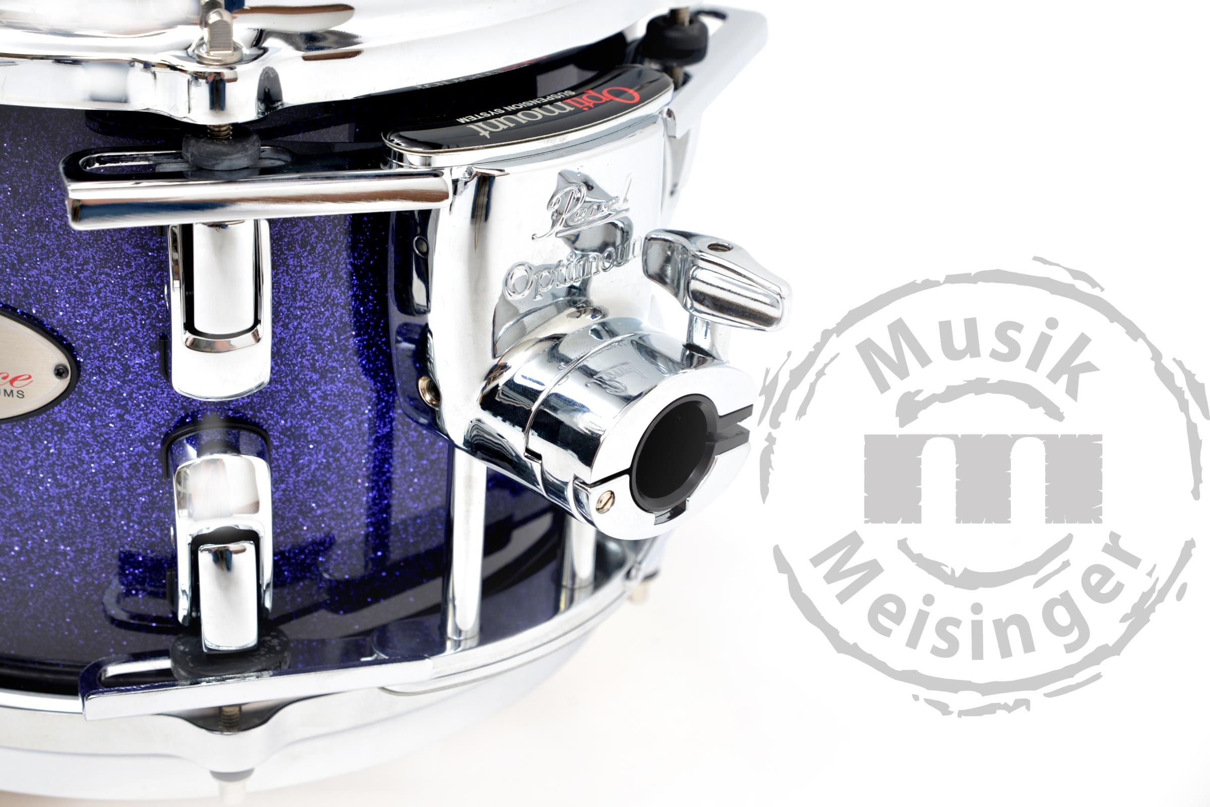 Pearl Reference 10x7 Tom Tom Purple Craze II Pearl Reference 10x7 Tom Tom Purple Craze II