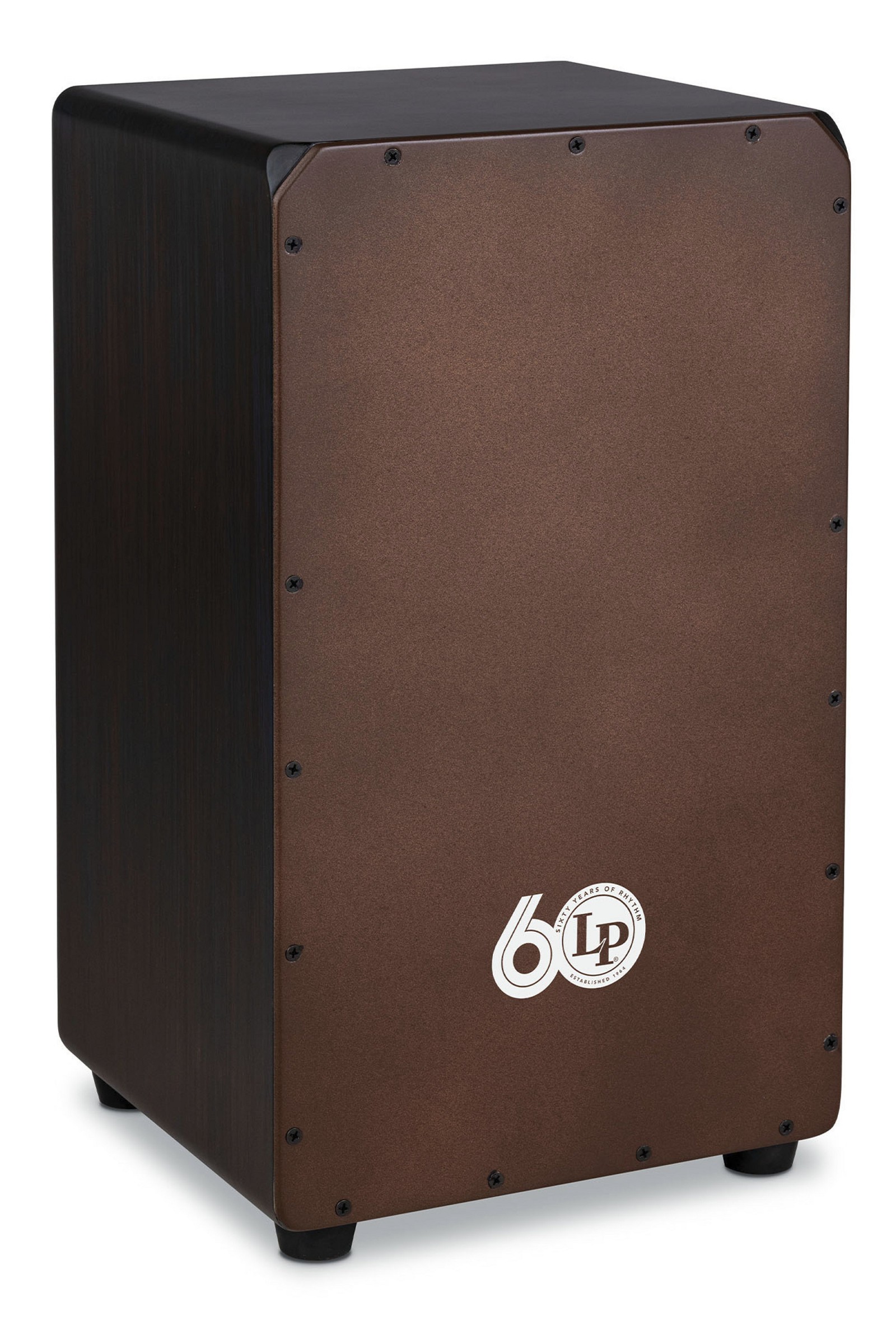 LP 60th Anniversary Groove Cajon