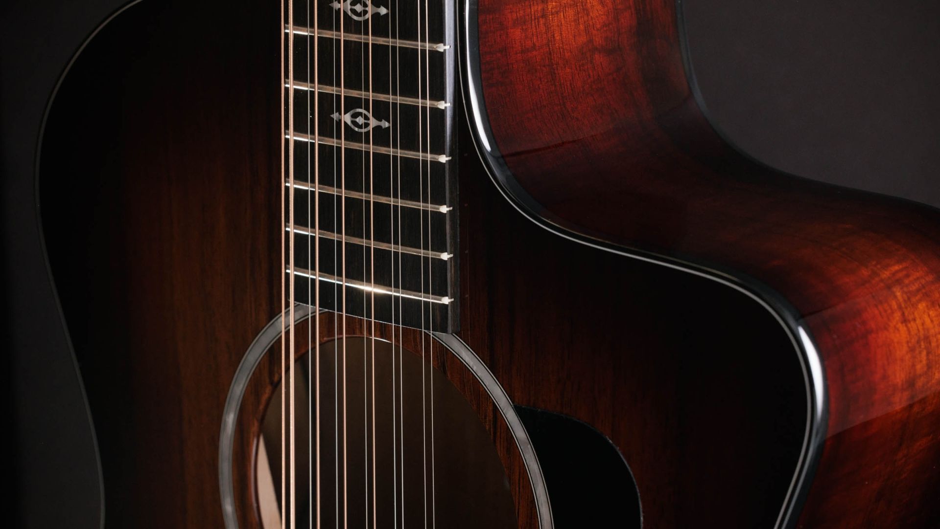 TAYLOR 264ce-K DLX