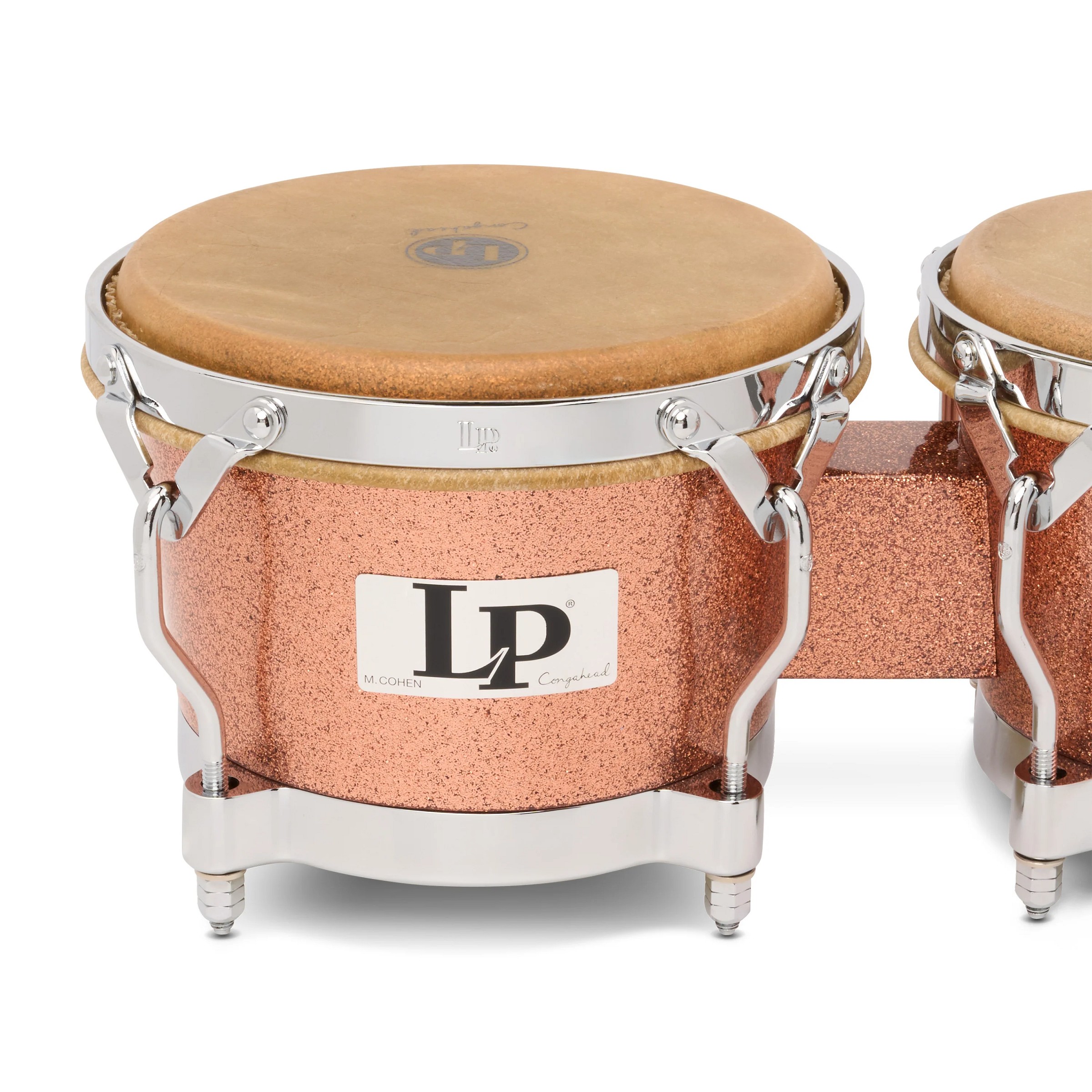 LP Martin Cohen Signature Bongos LP Martin Cohen Signature Bongos