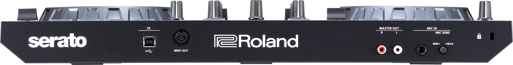 Roland DJ-202 (Retoure) Roland DJ-202 (Retoure)