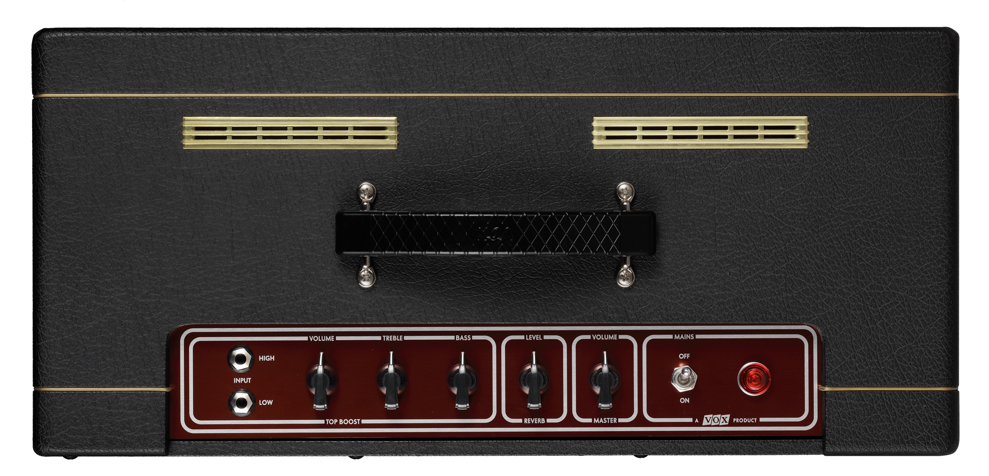 VOX AC10 Handwired