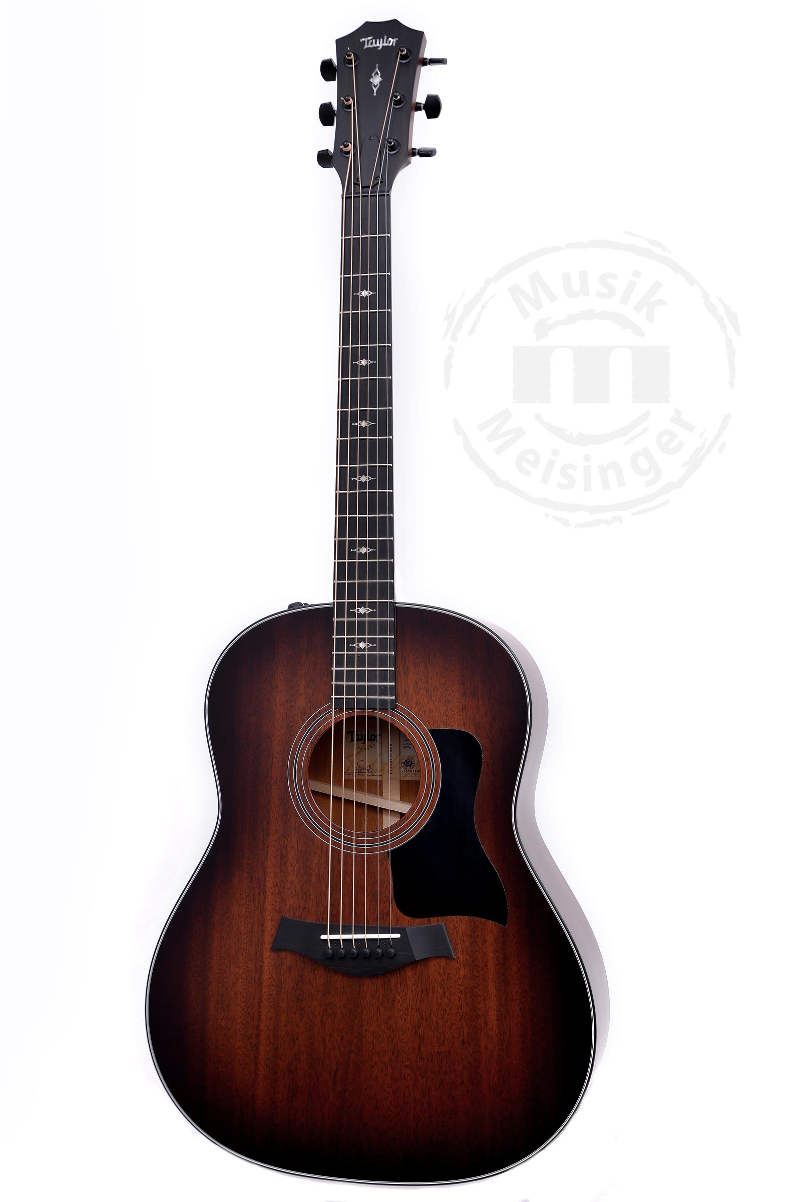 TAYLOR 327e SEB V-Class #GEBRAUCHT