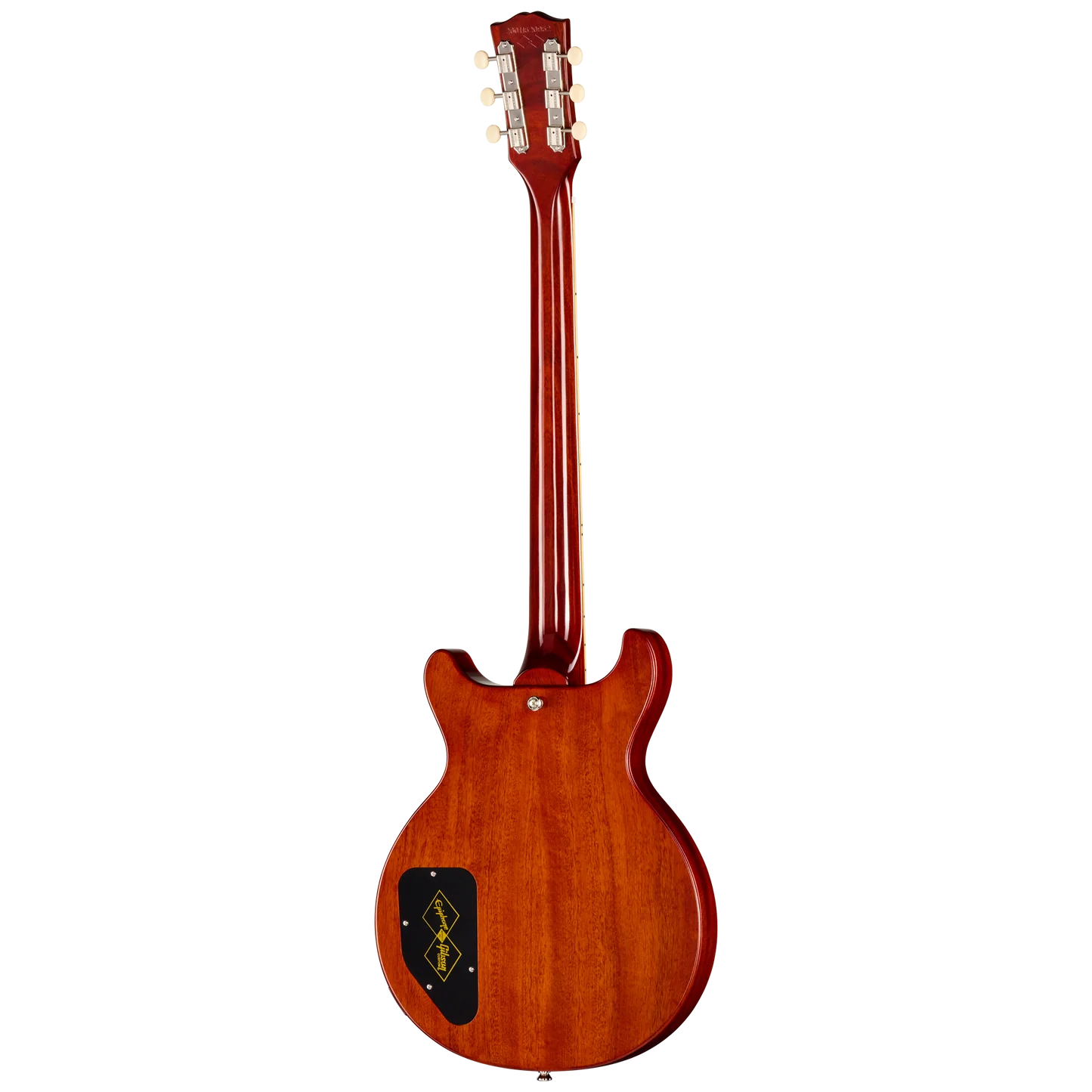 EPIPHONE IGC 1960 Les Paul Special Double Cut Reissue CR