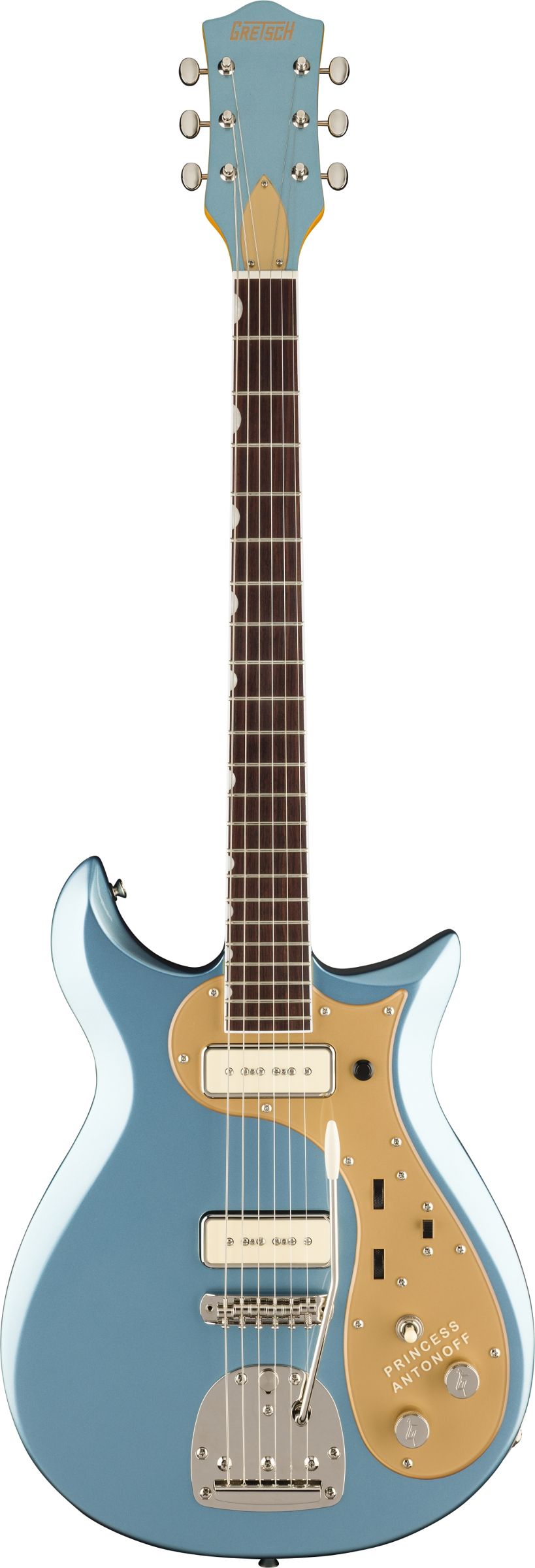 GRETSCH EMTC THE PRINCESS ANTONOFF LTD MAKO
