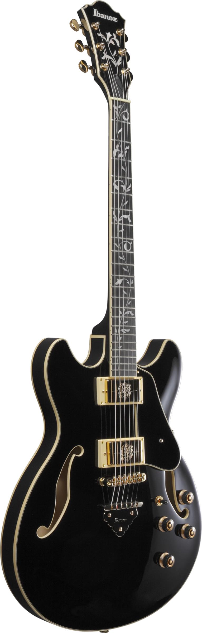 IBANEZ AS93SP-BK IBANEZ AS93SP-BK