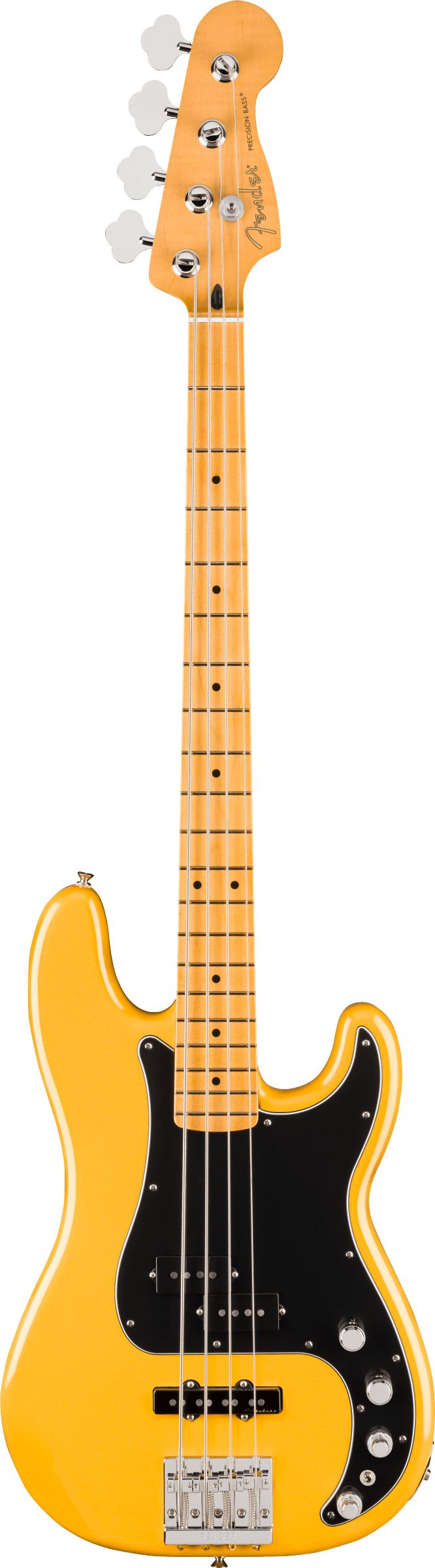 FENDER PLAYER II MOD P BASS MN SSY FENDER PLAYER II MOD P BASS MN SSY