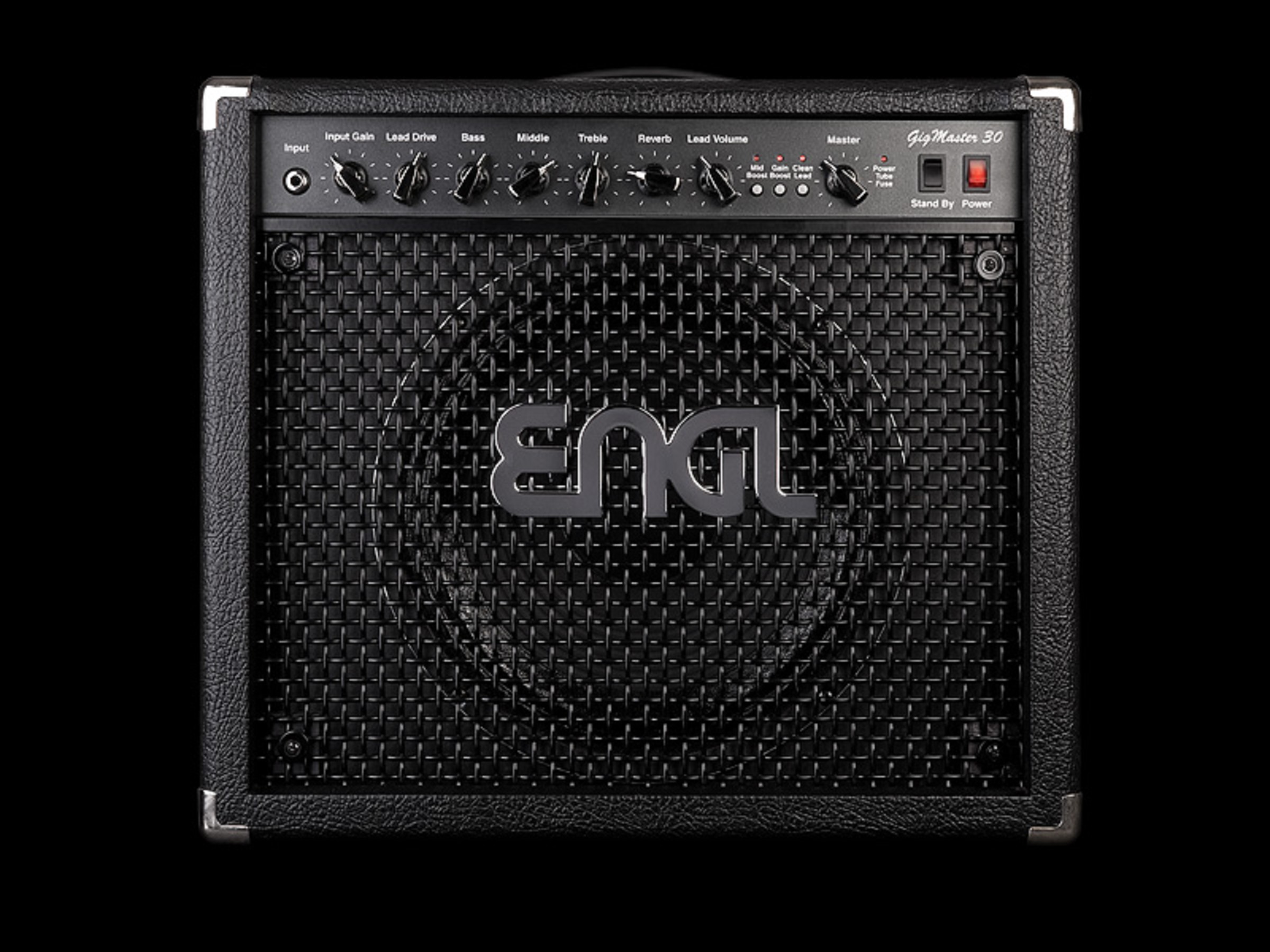 ENGL E300 Gigmaster 30 Combo