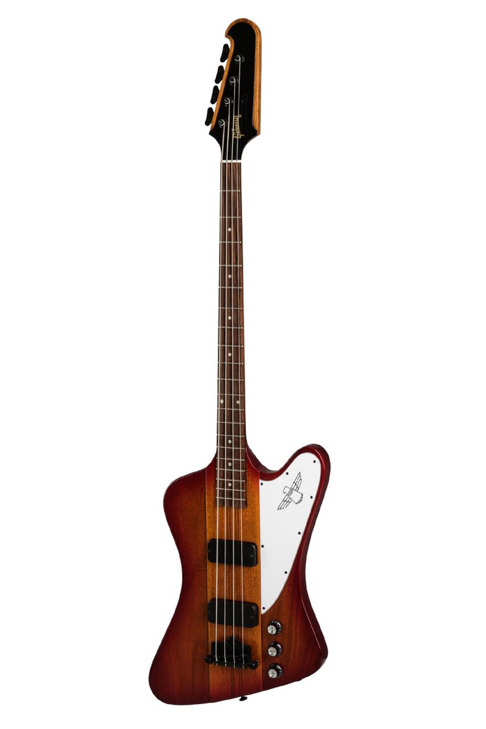 Gibson Thunderbird Bass 2019 LTD Heritage Cherry Sunburst