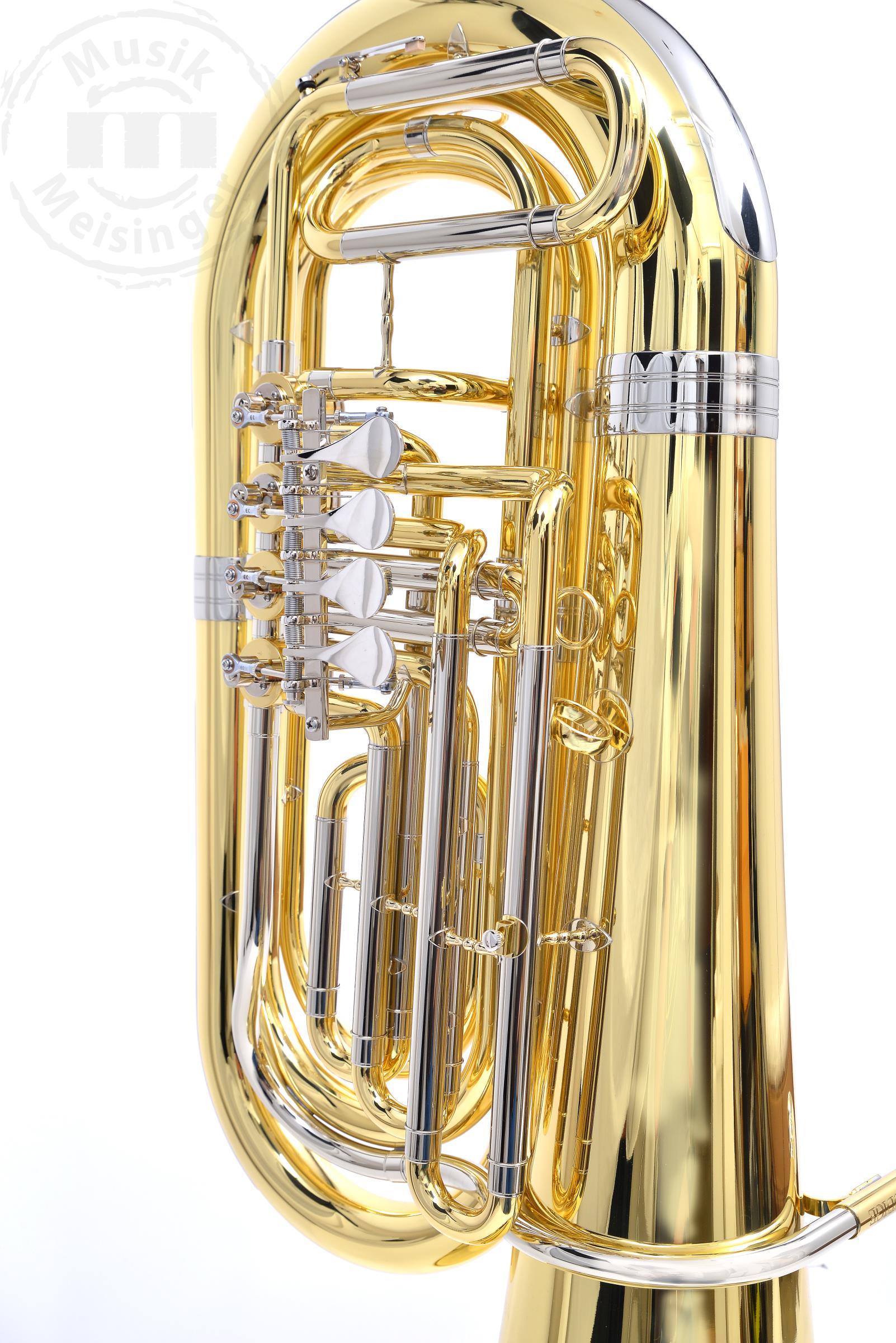 Besson BE186 B-Tuba BE186-1-0