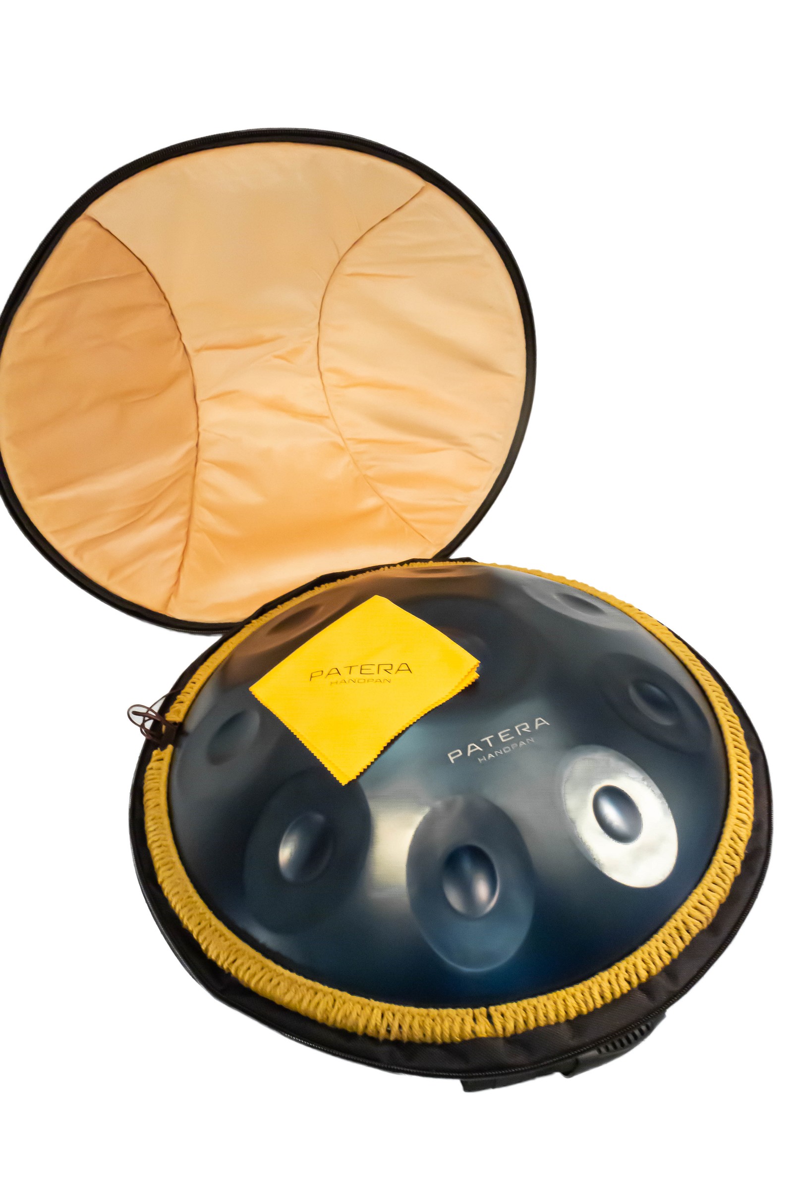 Patera HPDM-4 D-Amara Handpan