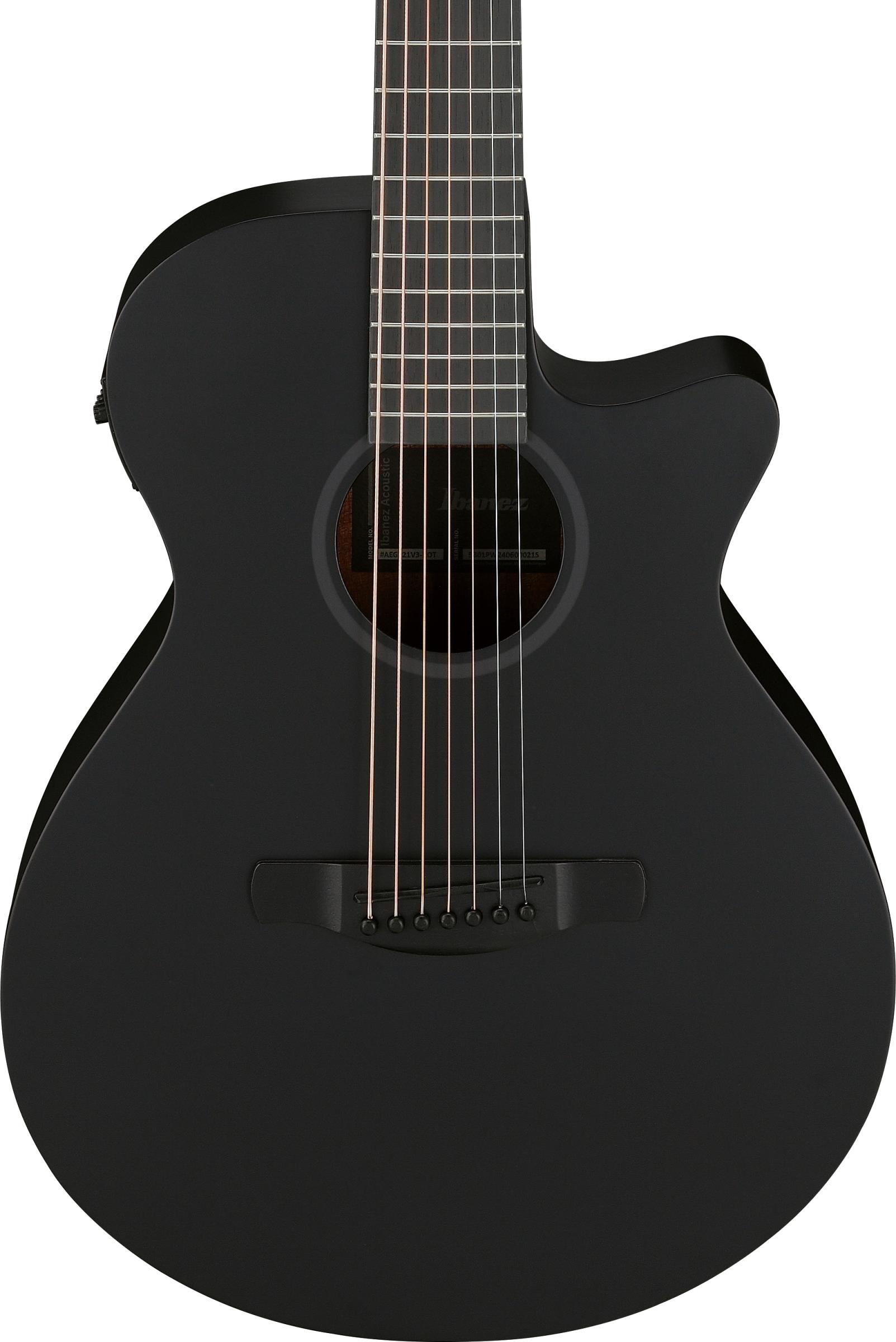 IBANEZ AEG721-BOT