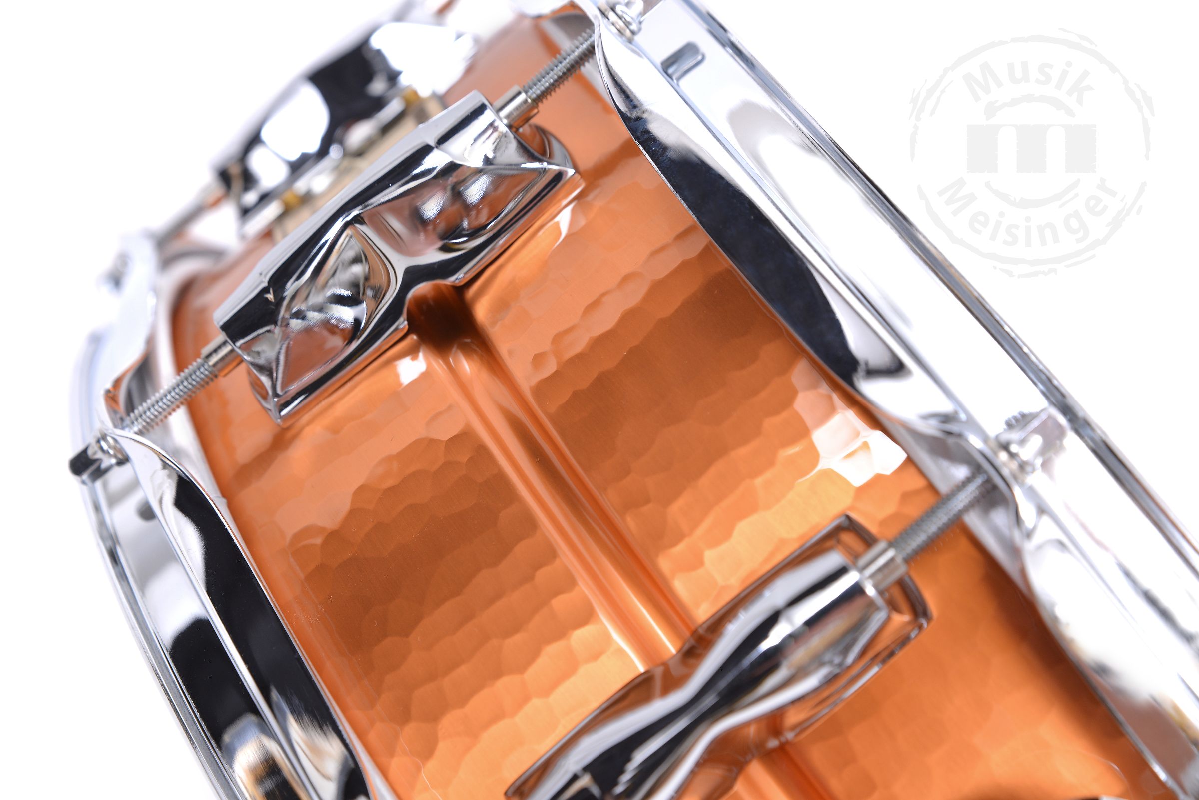 Yamaha Roy Haynes Signature Snare