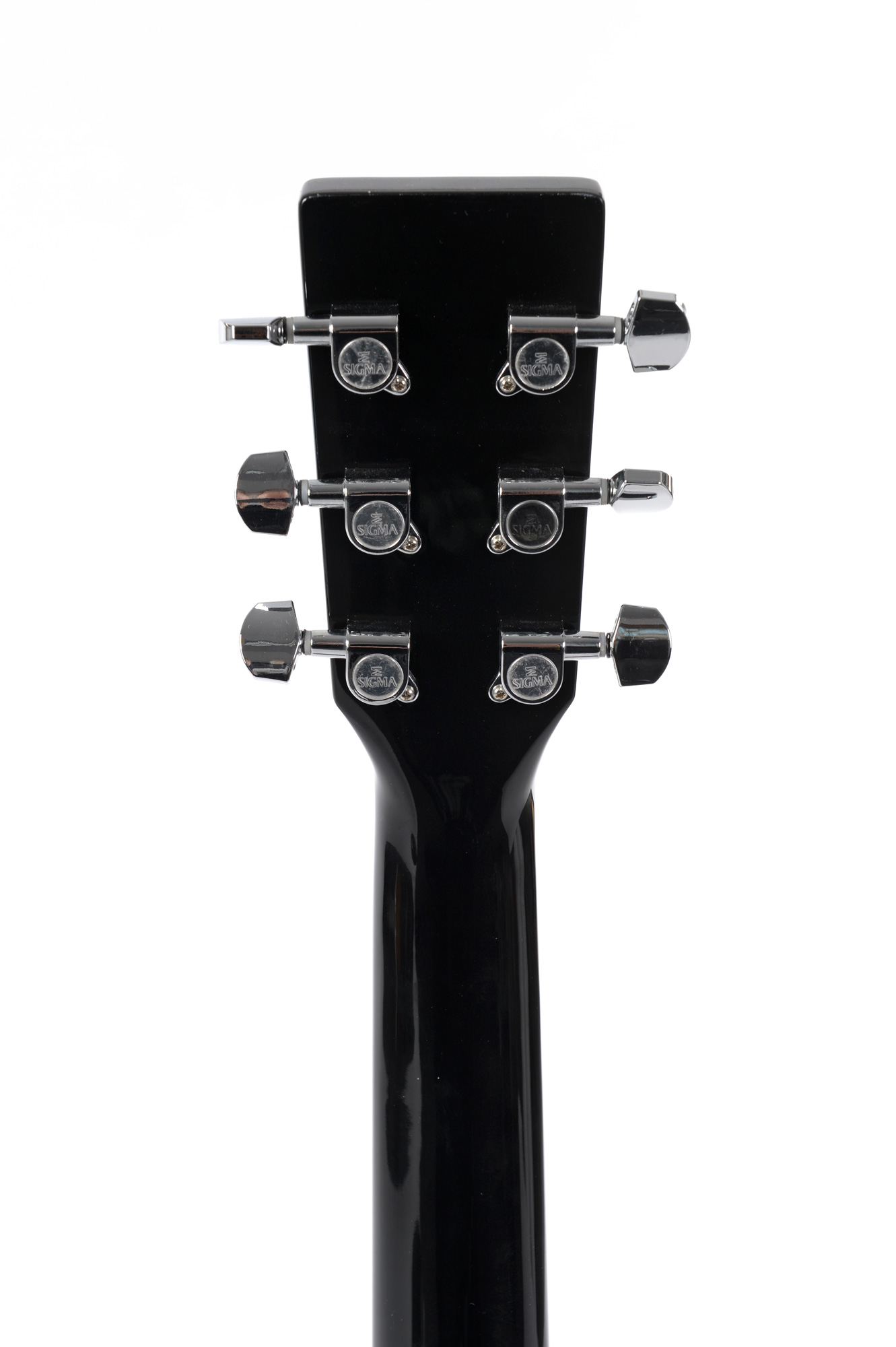 SIGMA GUITARS 000MC-1E-BK SIGMA GUITARS 000MC-1E-BK