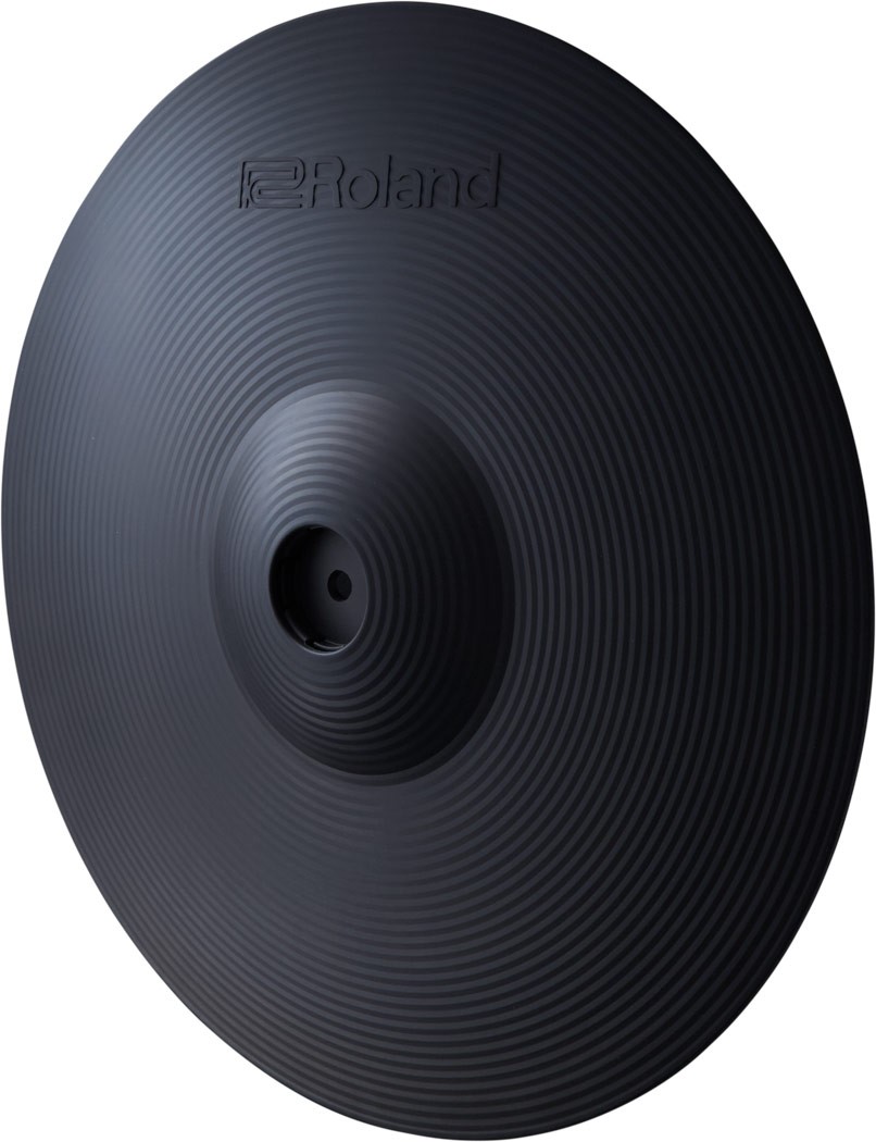Roland CY-14R-T V-Drum Cymbal Pad