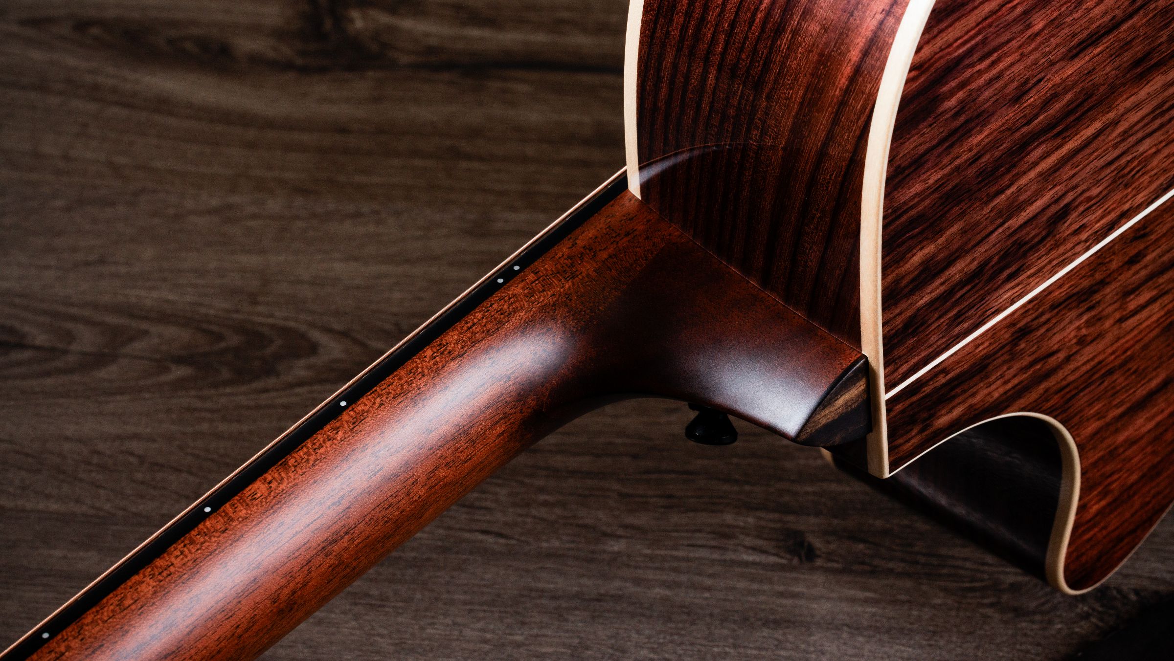 TAYLOR 812ce, Next Generation