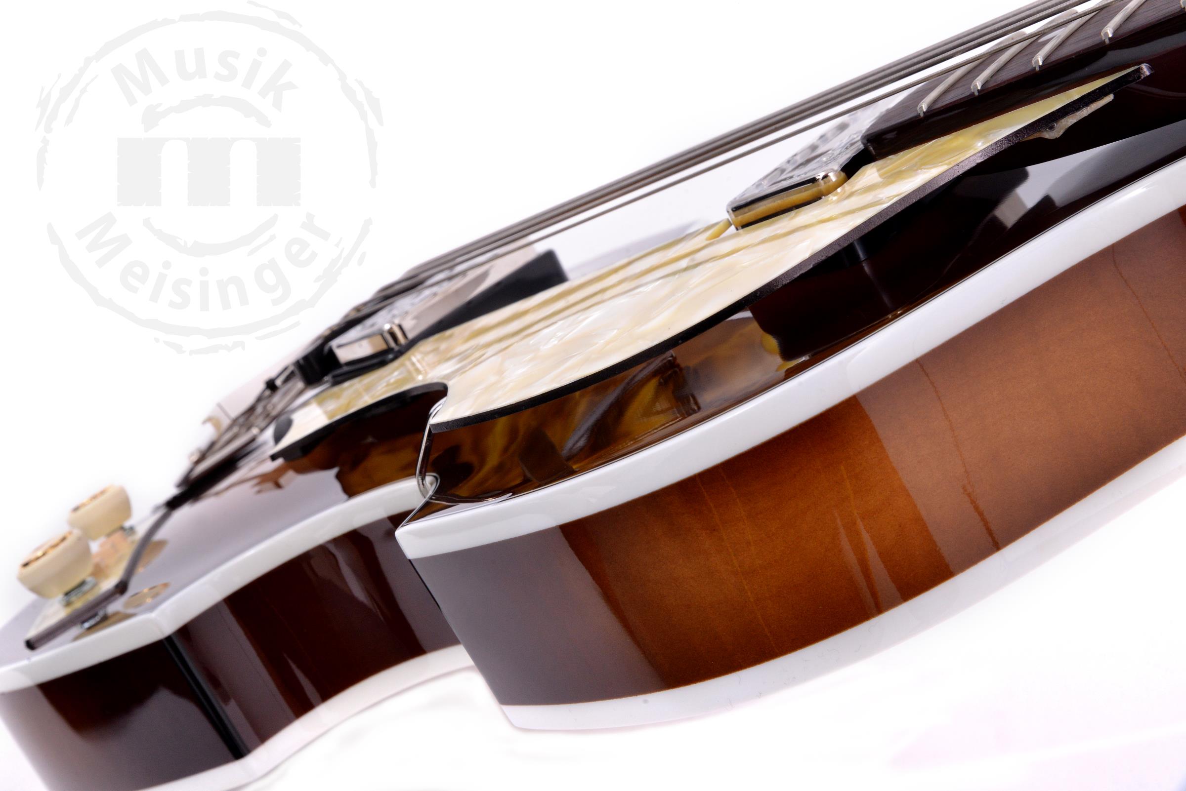 HÖFNER 63 Violin Bass 60th Anniversary Limited Edition