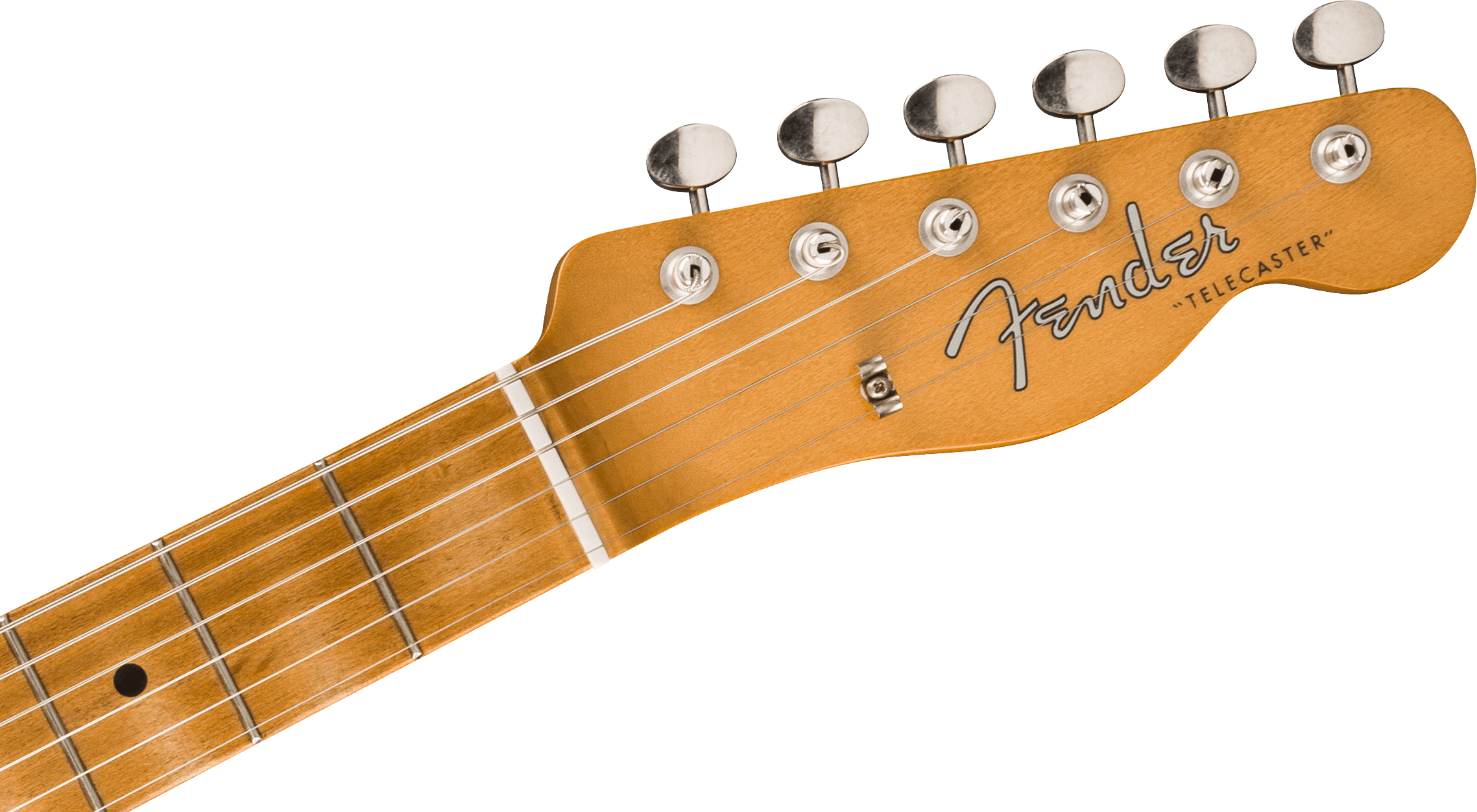 FENDER LTD VINT II RDWN 60S TELE MN BLONDE