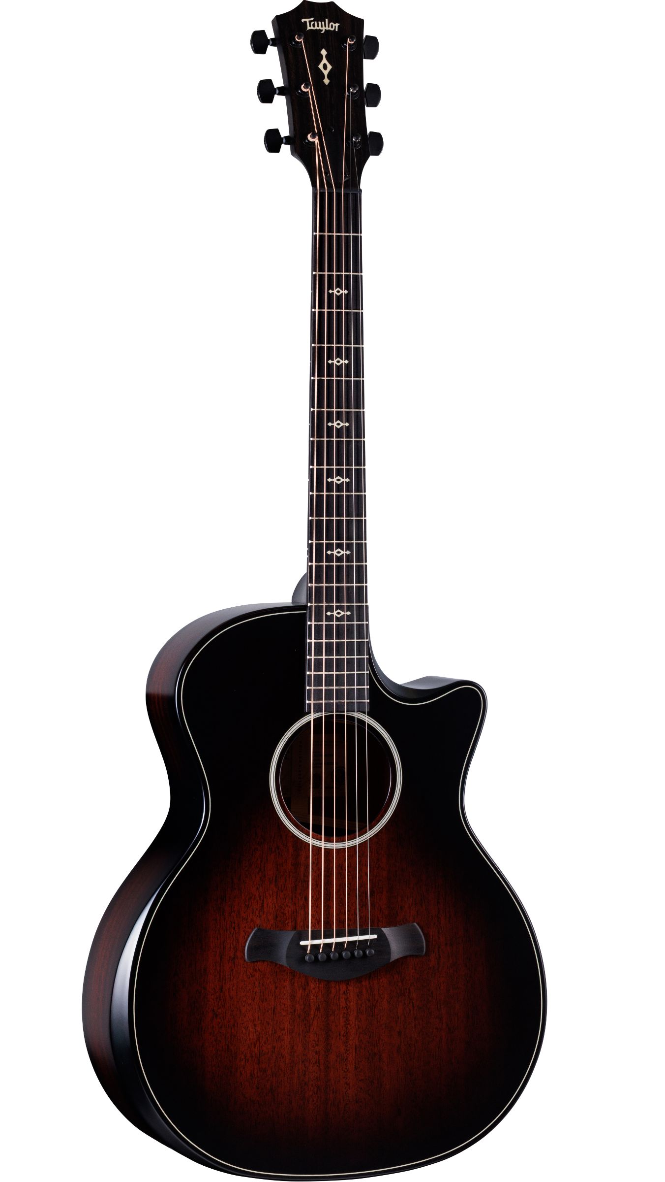 TAYLOR Builder's Edition 324ce, Next Generation TKB
