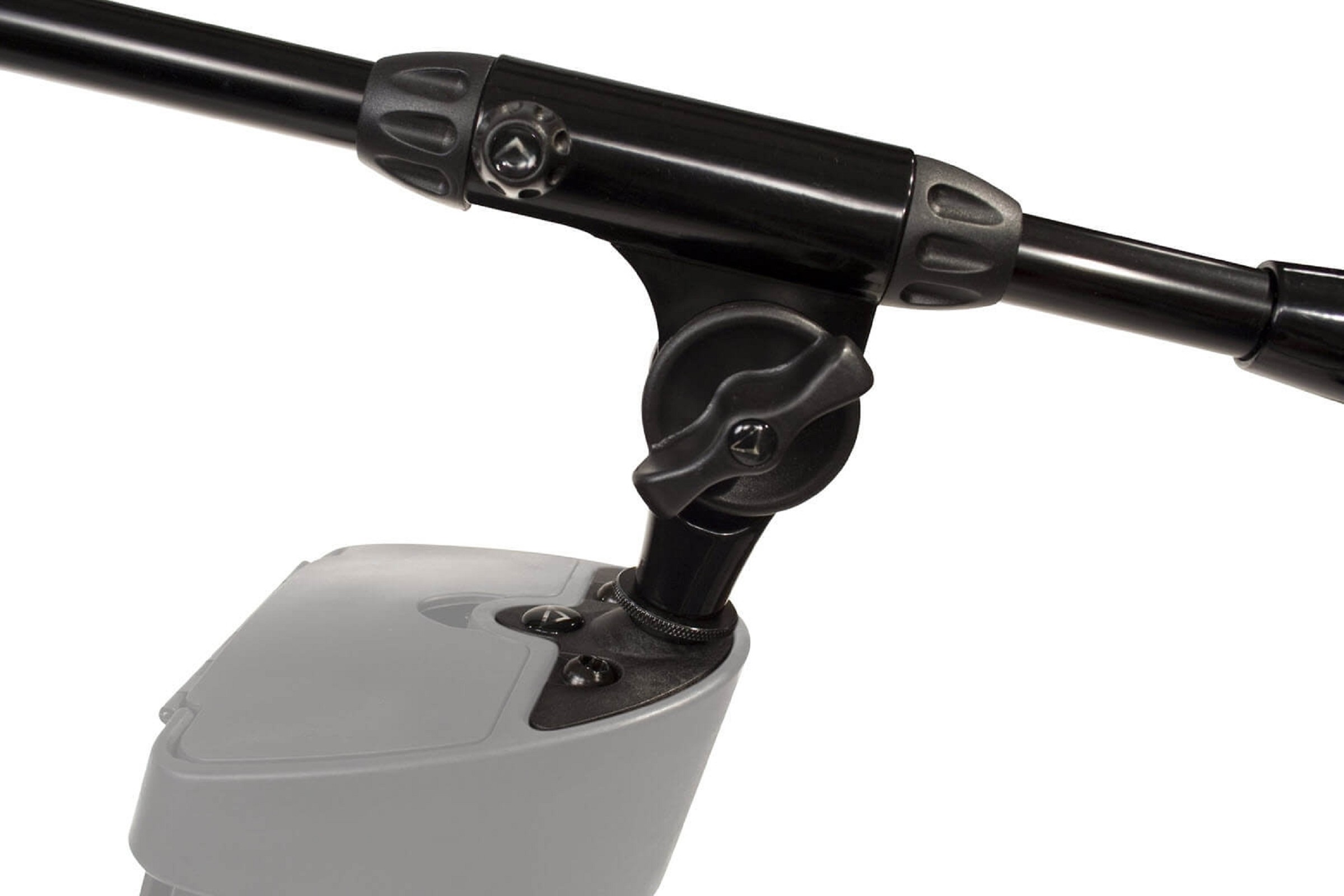Ultimate Support AX-48PROMIC Teleskop-Mikrofongalgen