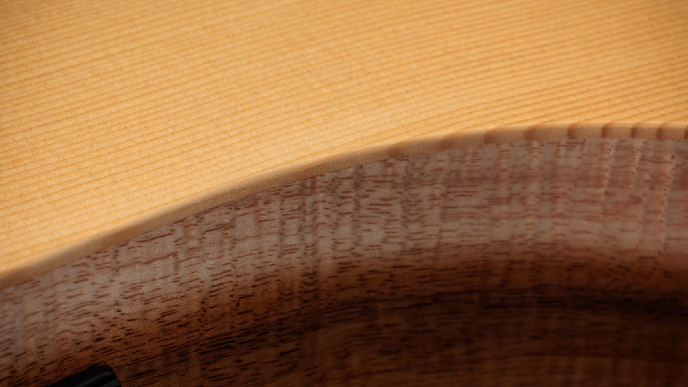 TAYLOR Academy 10e LTD ,Figured Koa/Spruce TAYLOR Academy 10e LTD ,Figured Koa/Spruce