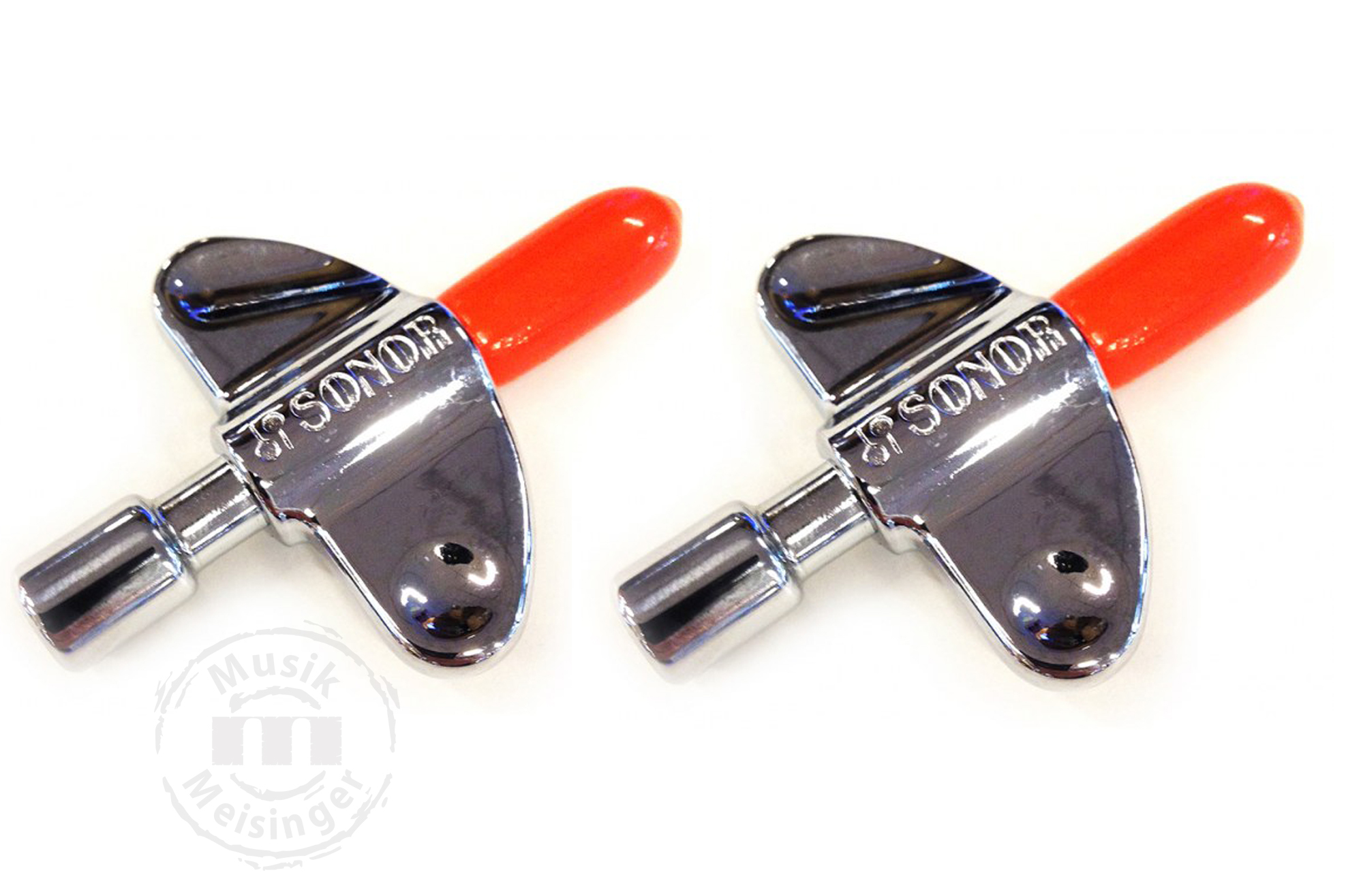 Sonor Protean 12x5 Snare Gavin Harrison