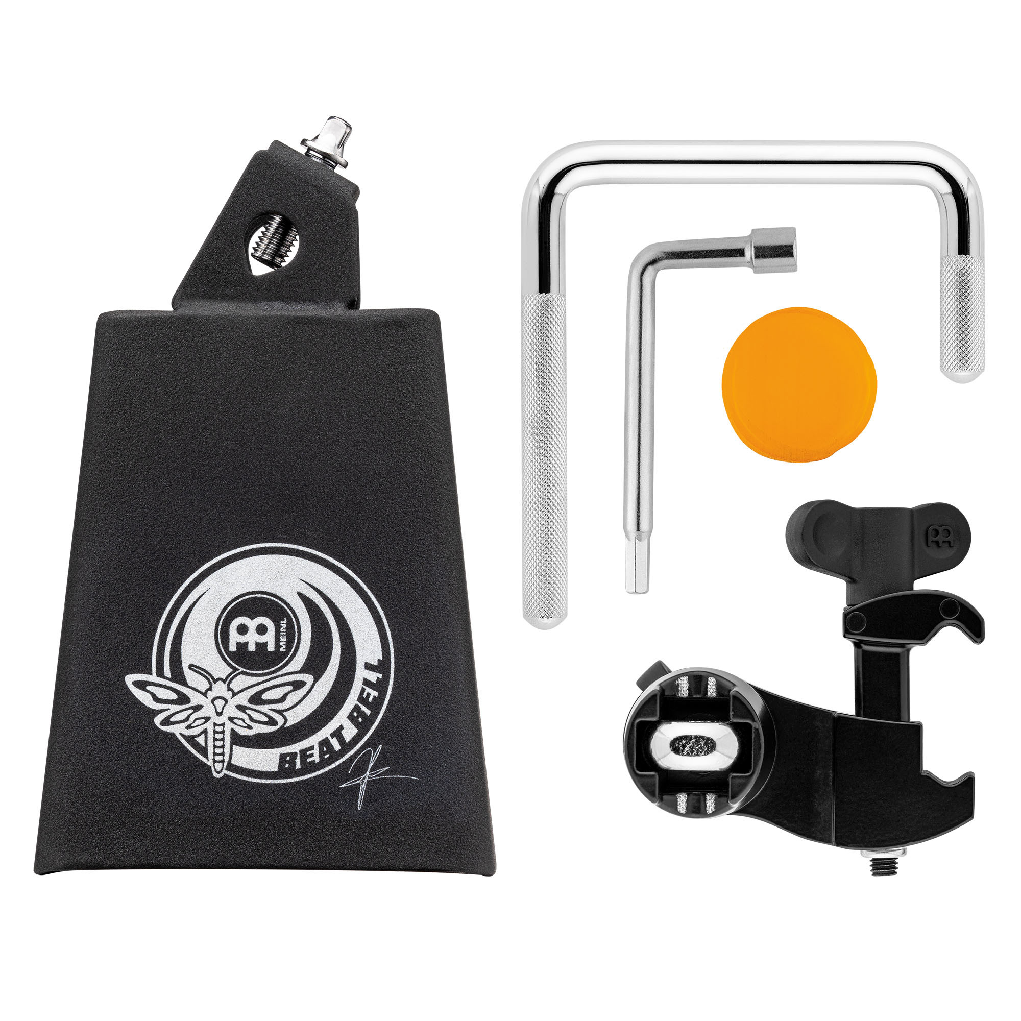 Meinl AN-BB Anika Nilles 5" Beat Bell